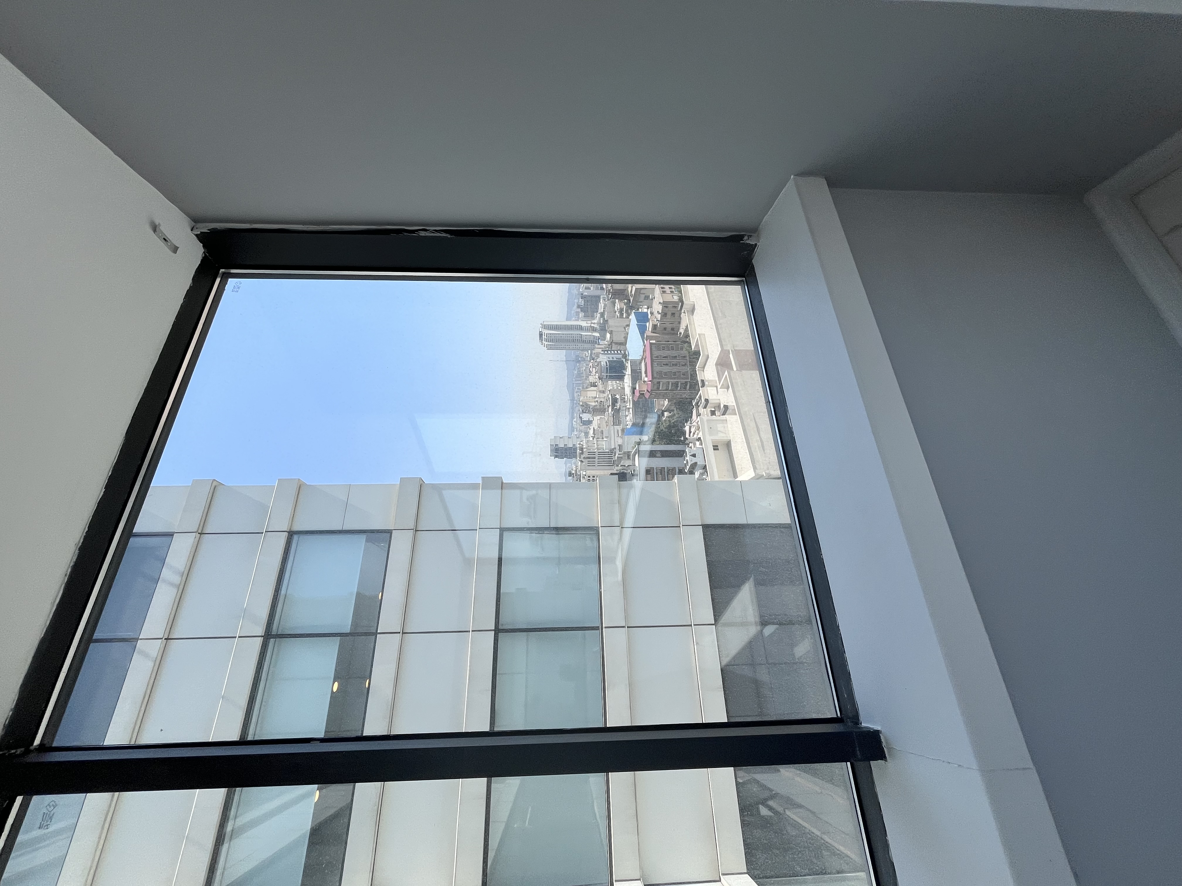 اجاره آپارتمان 135 متر فرمانیه حیات سبز