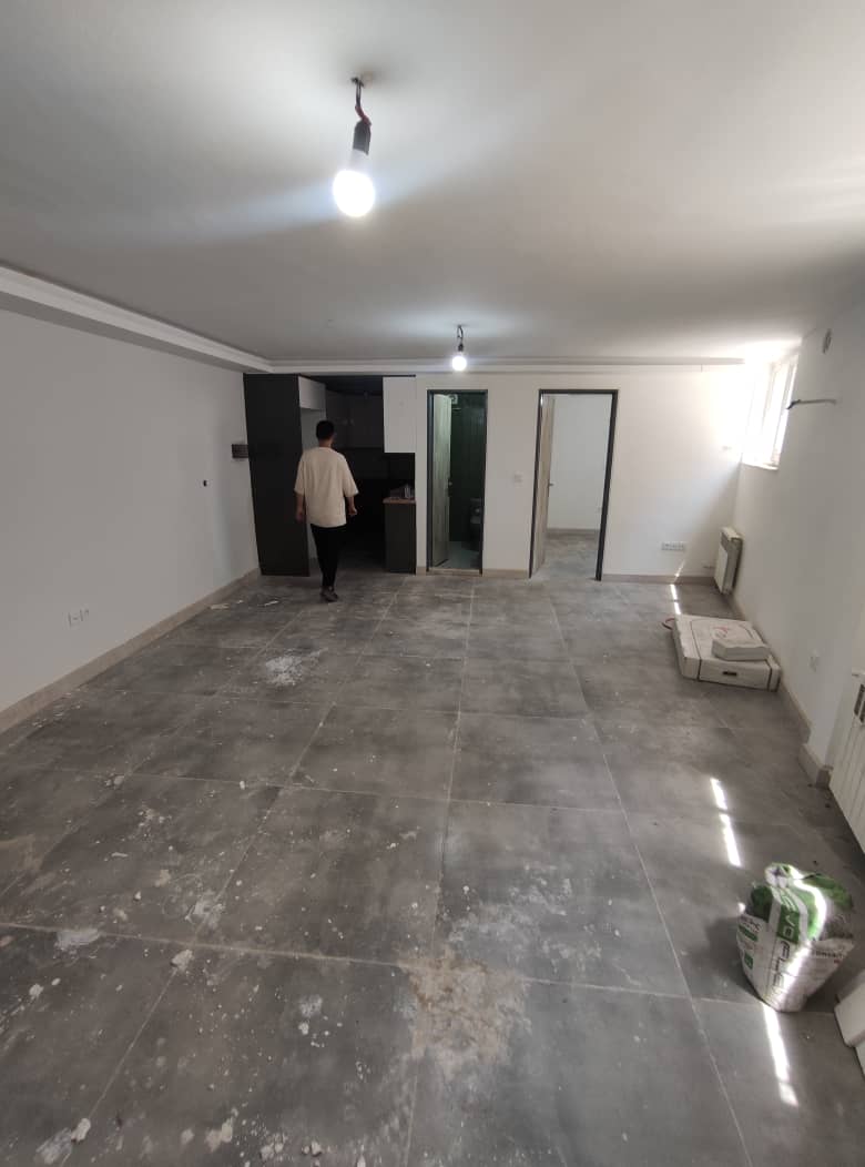 اپارتمان 57 متری درب دوم