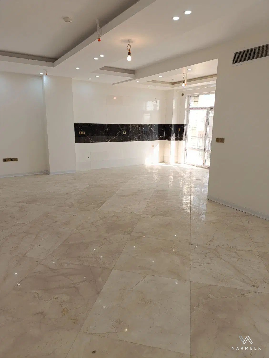 اجاره آپارتمان 95 متر نارمک