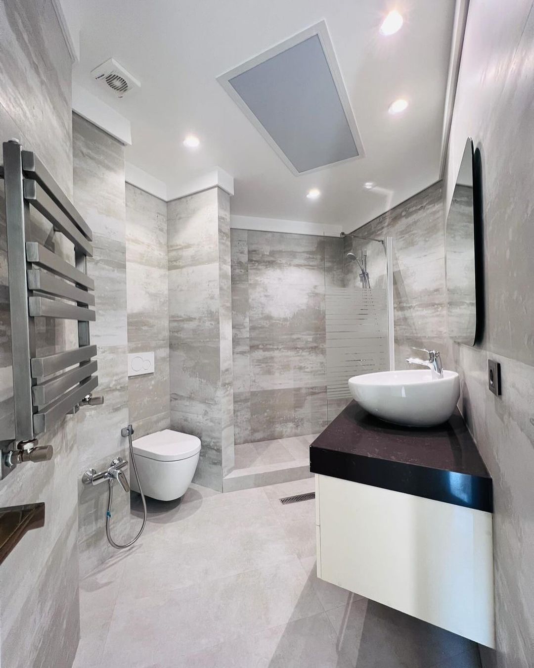 فرمانیه سنبل 260متر 4خواب 2مستر تک واحدی