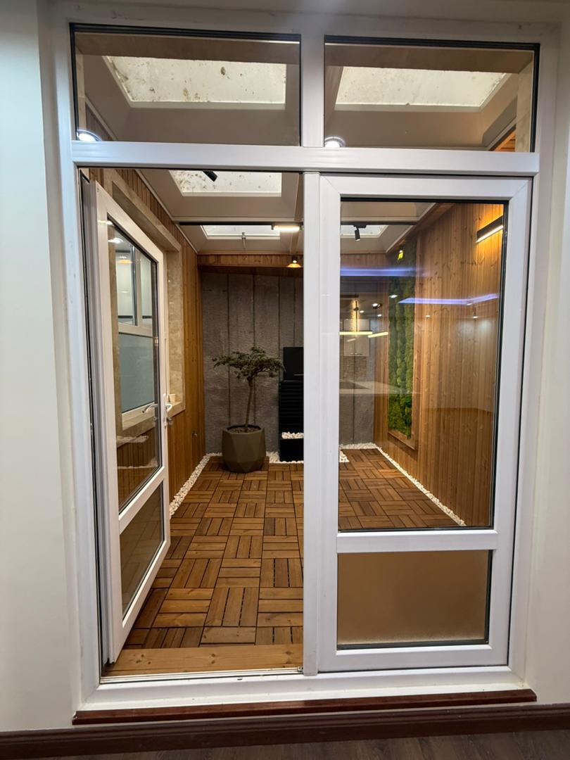 فروش آپارتمان 100 متر اندرزگو 2خواب