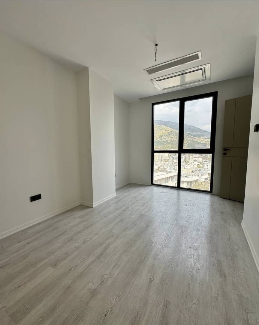 اجاره آپارتمان 205متر نیاوران تکواحدی مدرن