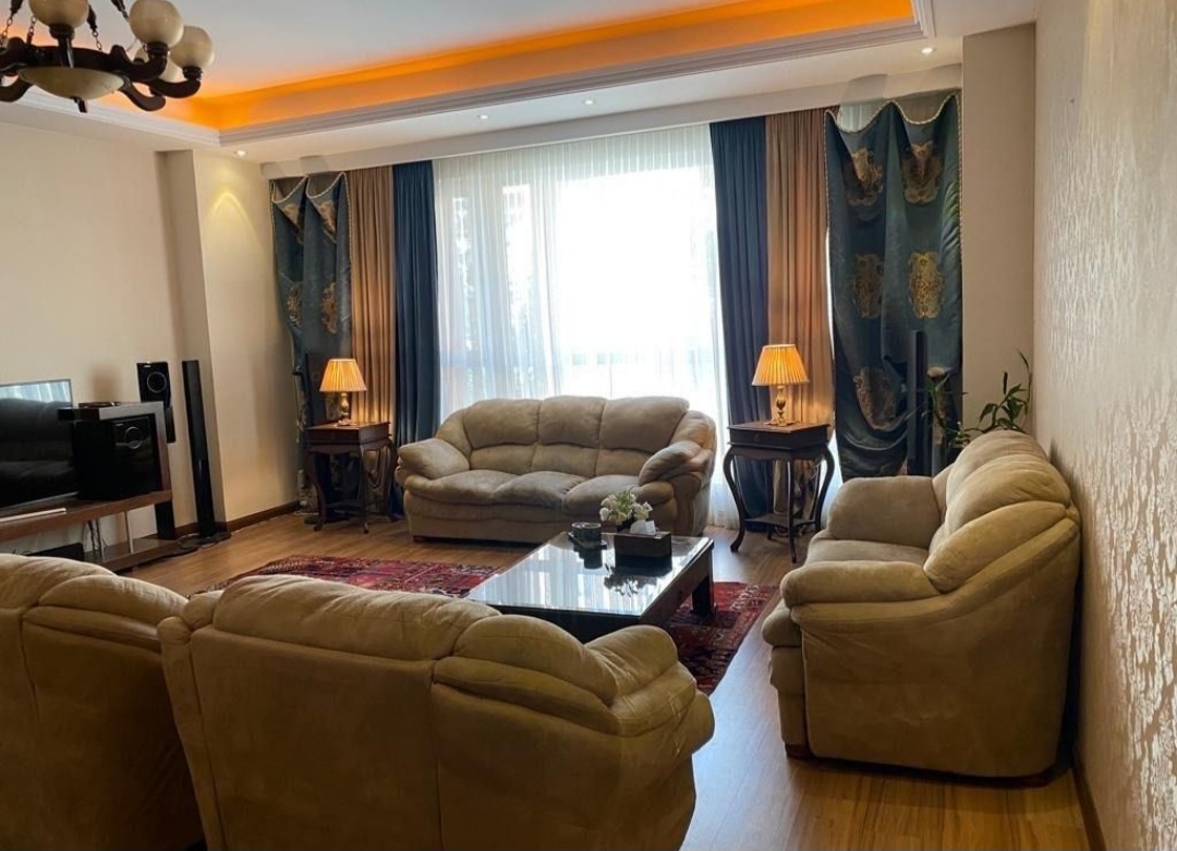 فروش آپارتمان 115 متر دیباجی بی رقیب