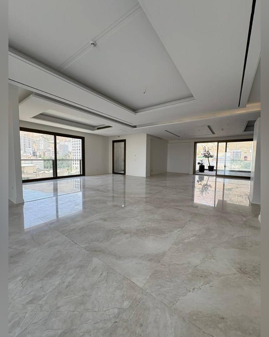 اجاره آپارتمان 199متر نیاوران برج باغ فول مشاعات تاپ لوکیشن