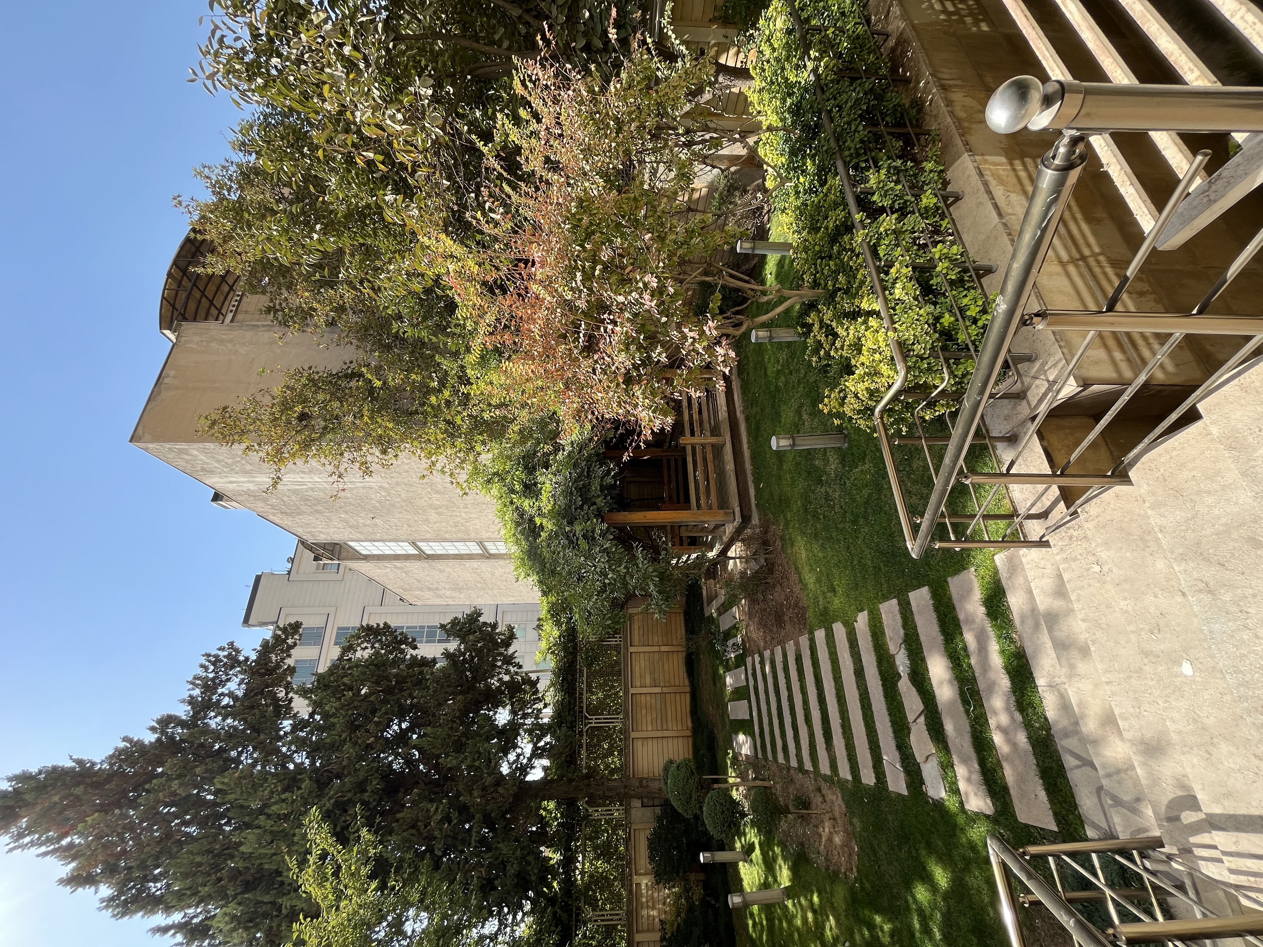 فروش آپارتمان 370متر کامرانیه