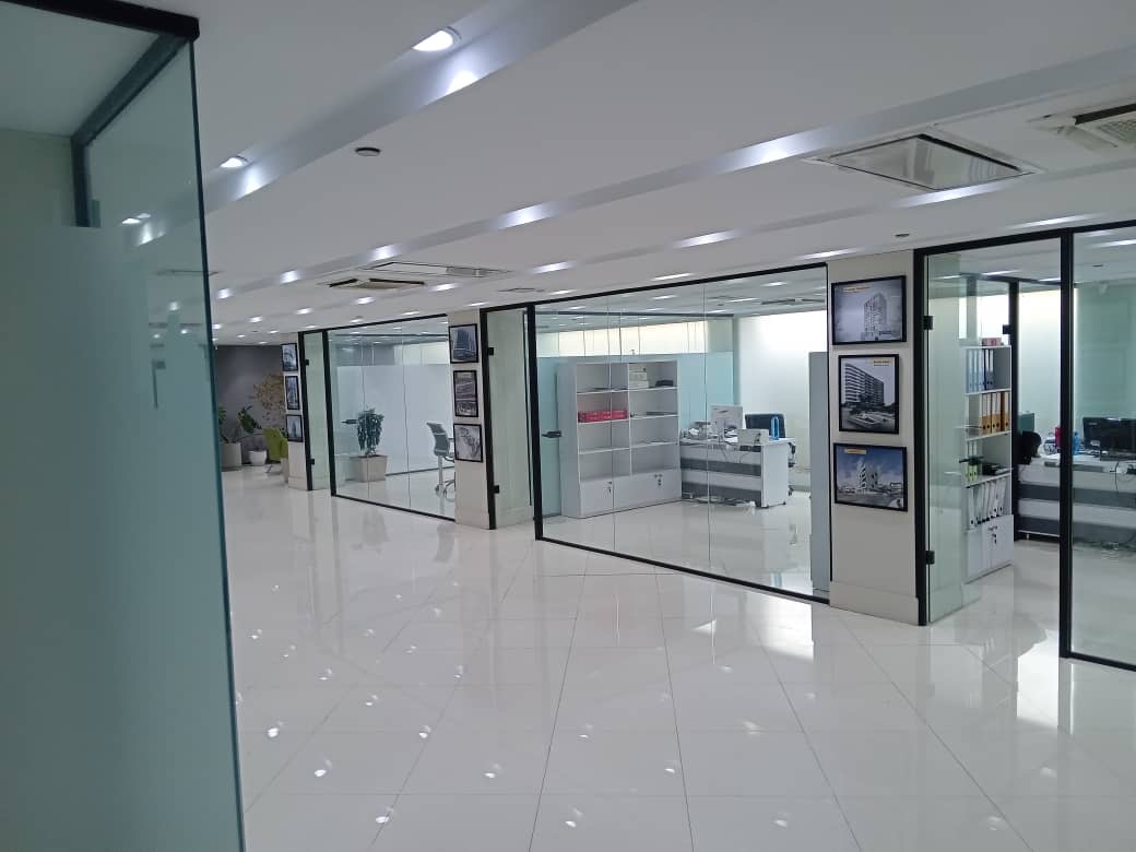اجاره آپارتمان 250 متر اقدسیه تاپ لوکیشن
