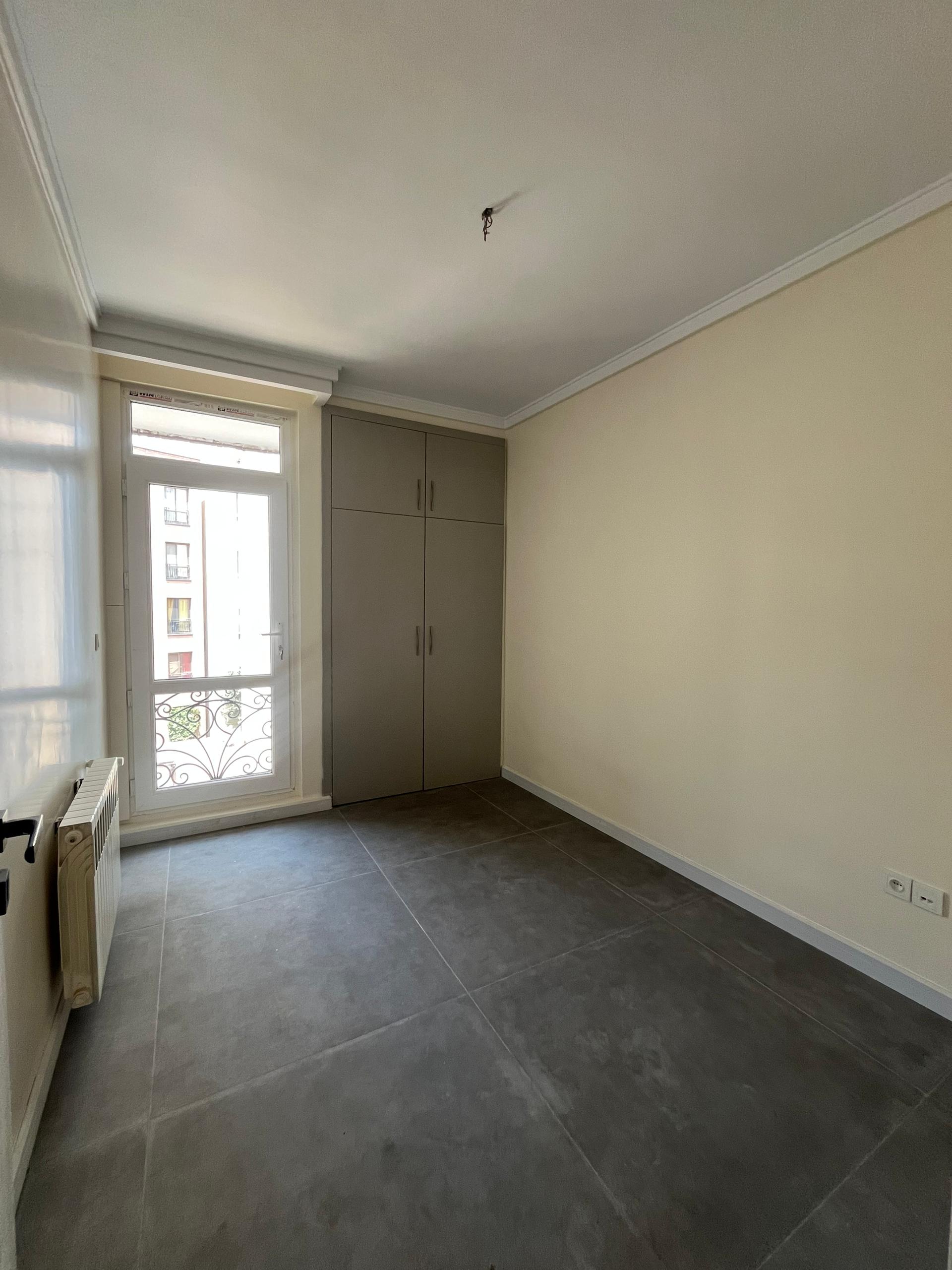 فروش آپارتمان 120 متر نیاوران گلسنگ