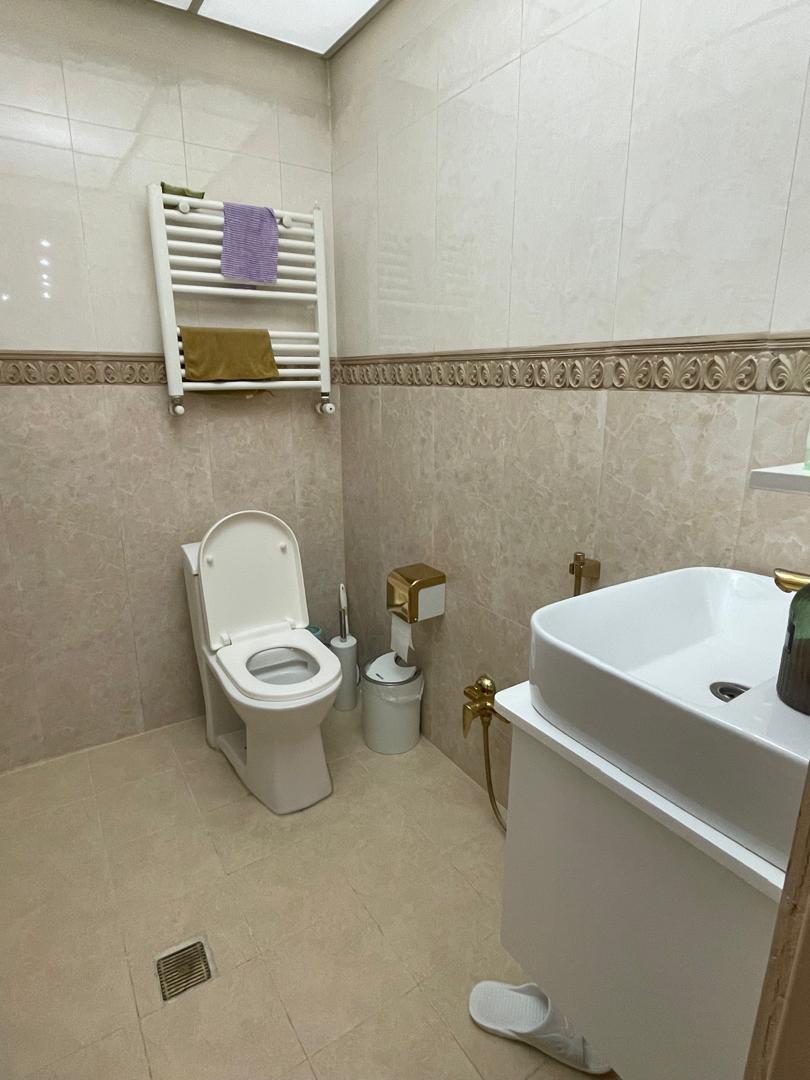 فروش آپارتمان 109متر نارمک فول امکانات