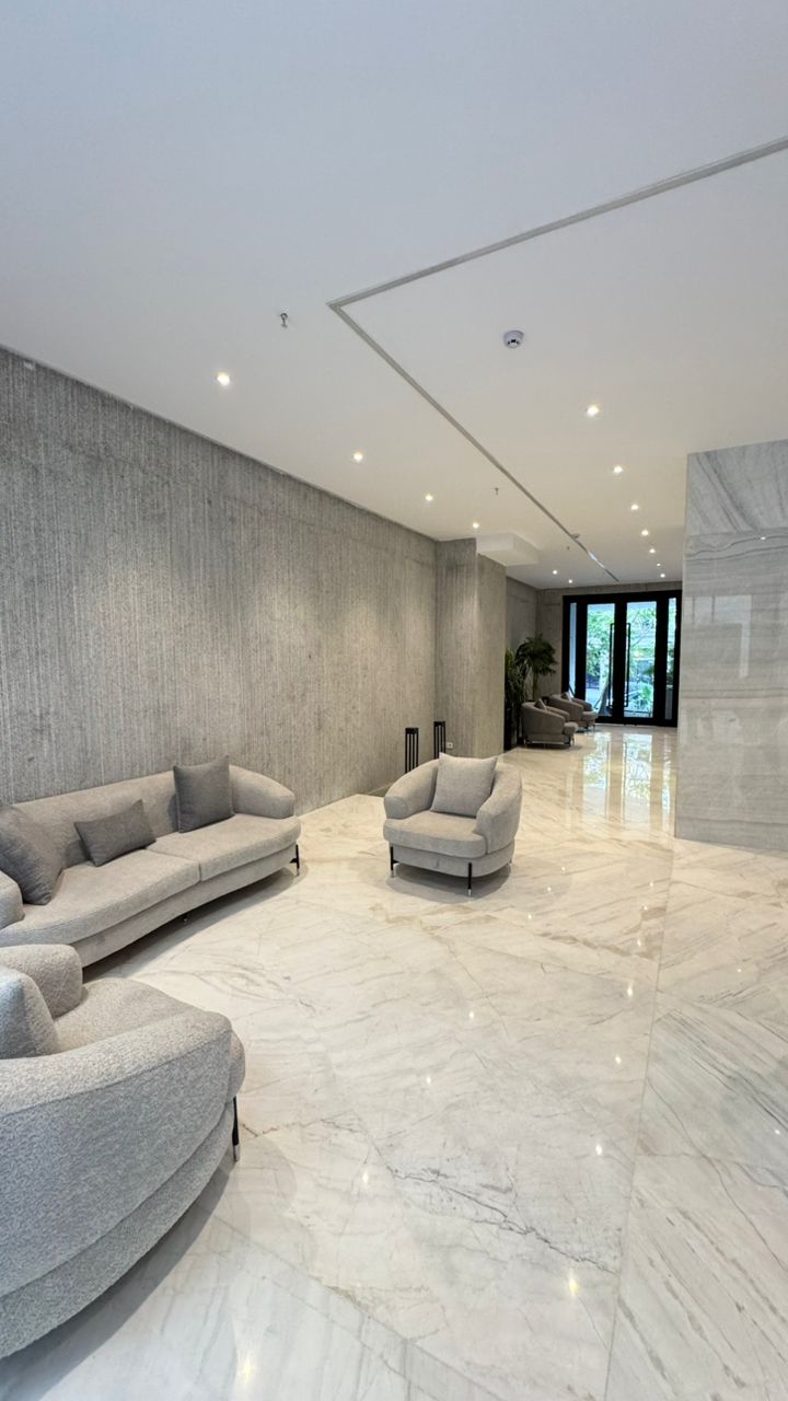 فروش آپارتمان 117 متر  اندرزگو