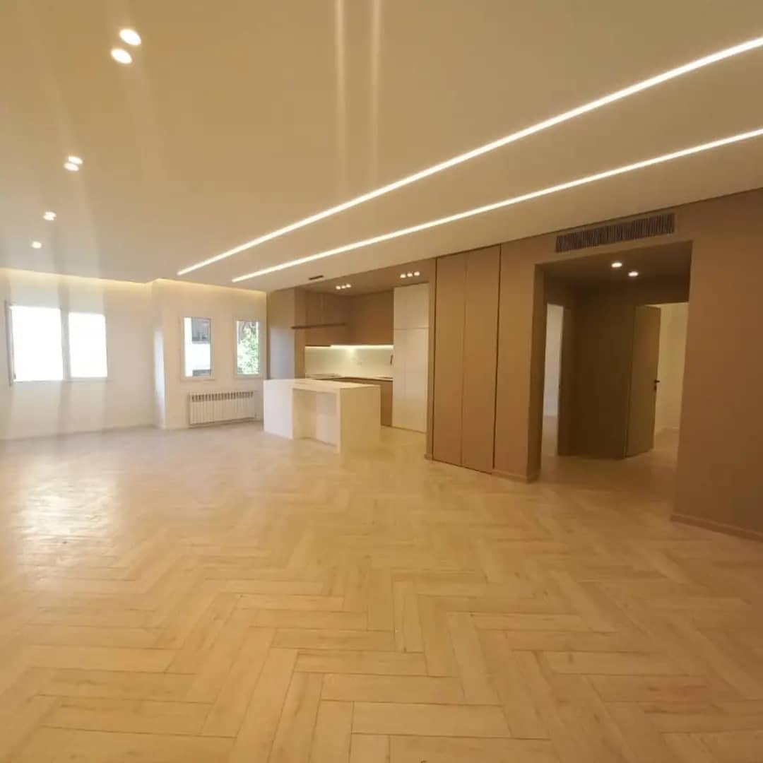 اجاره آپارتمان 120 متر دولت فول بازسازی