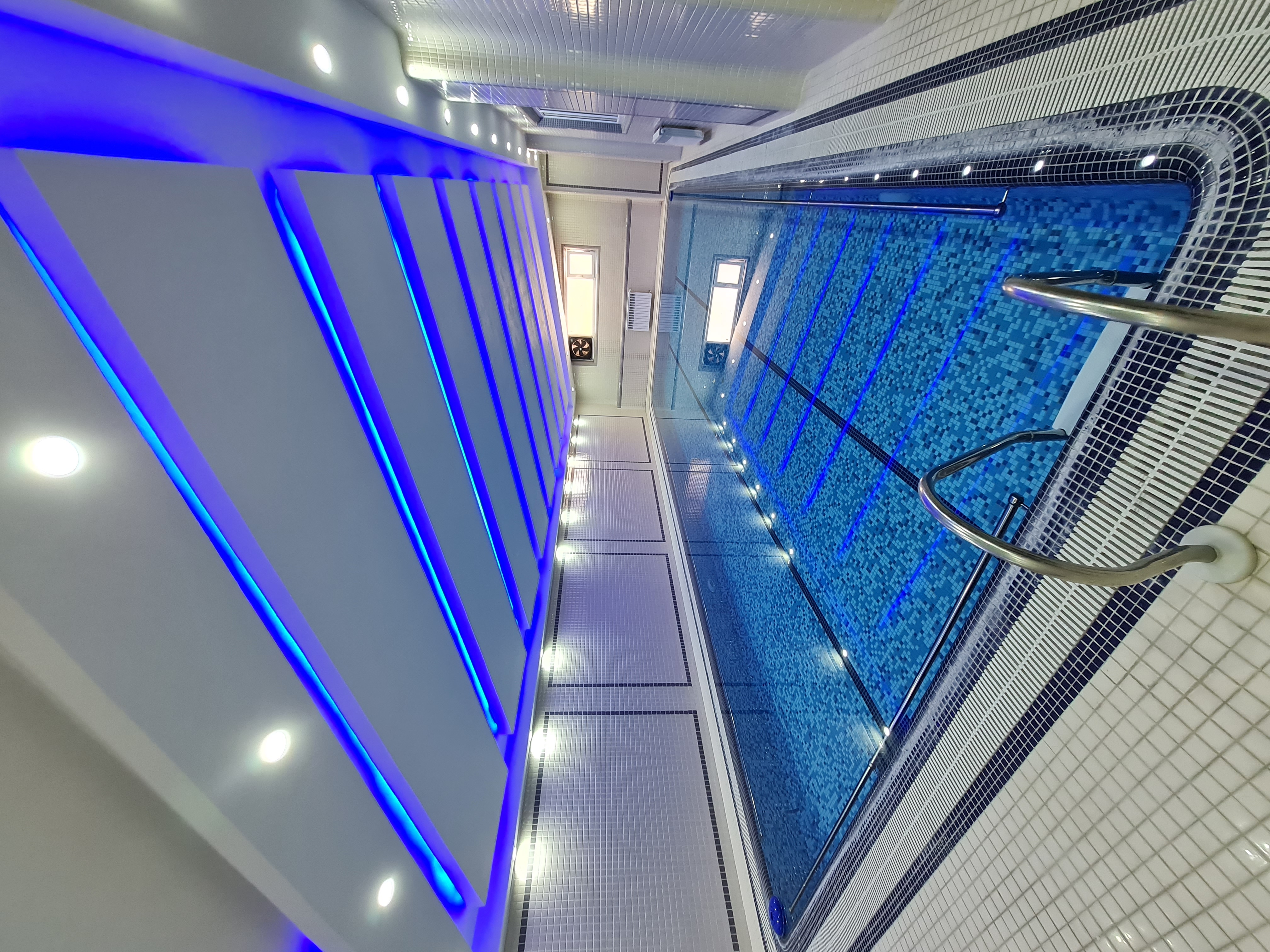 فروش آپارتمان 300 متر دروس صالح حسینی