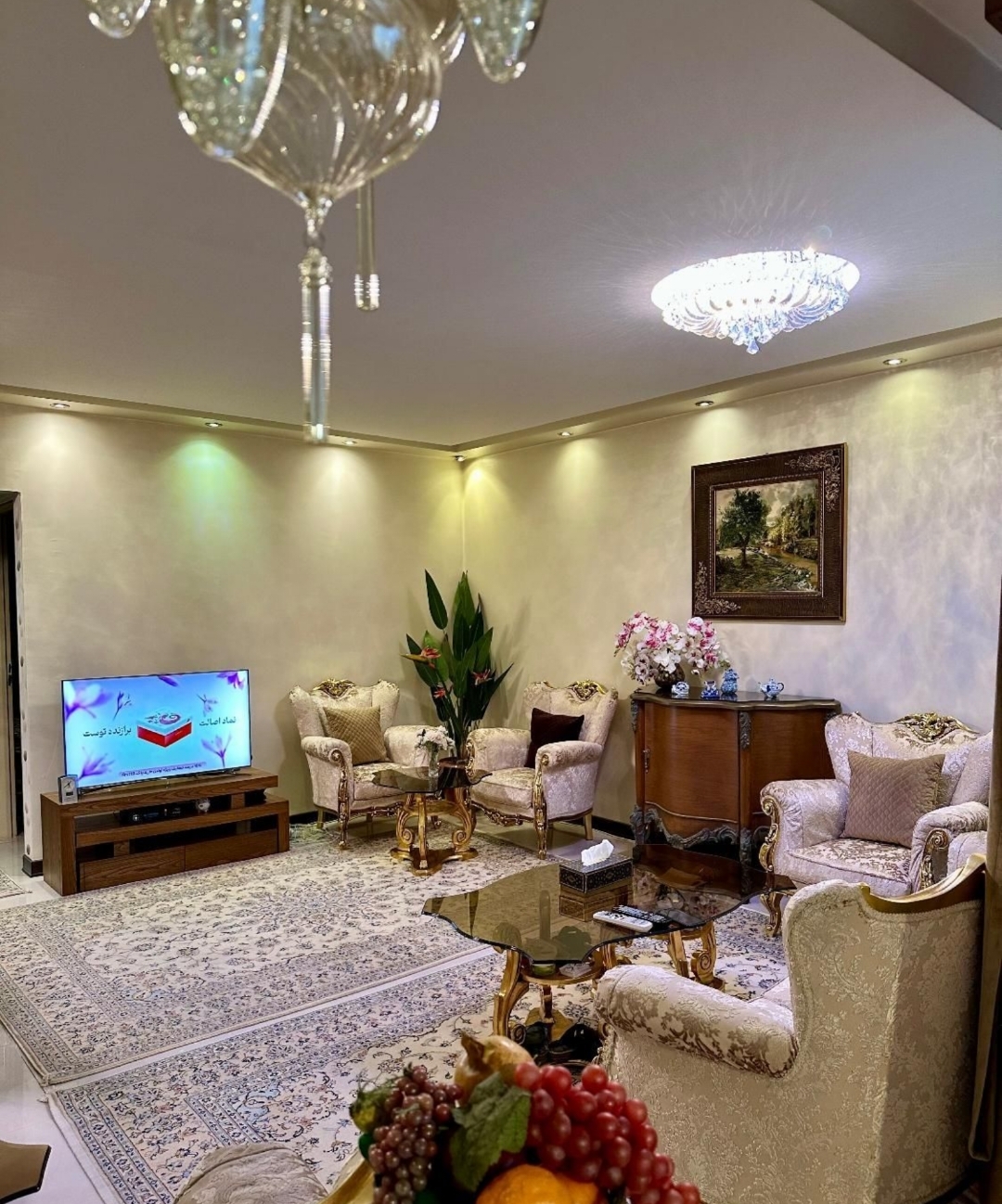 فروش آپارتمان 87متر در شمس آباد