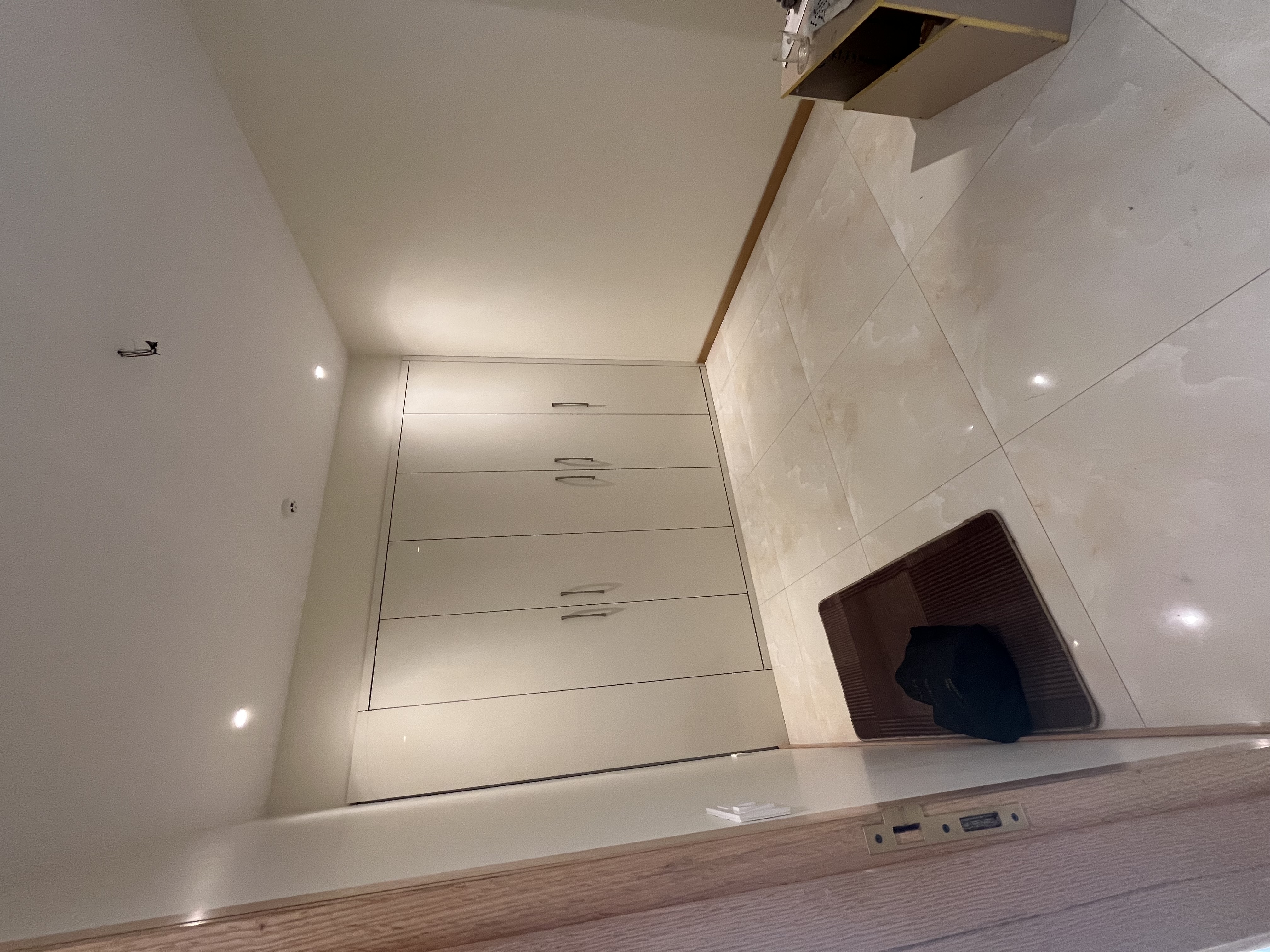 فروش آپارتمان 120 متر سه خواب در قلندری