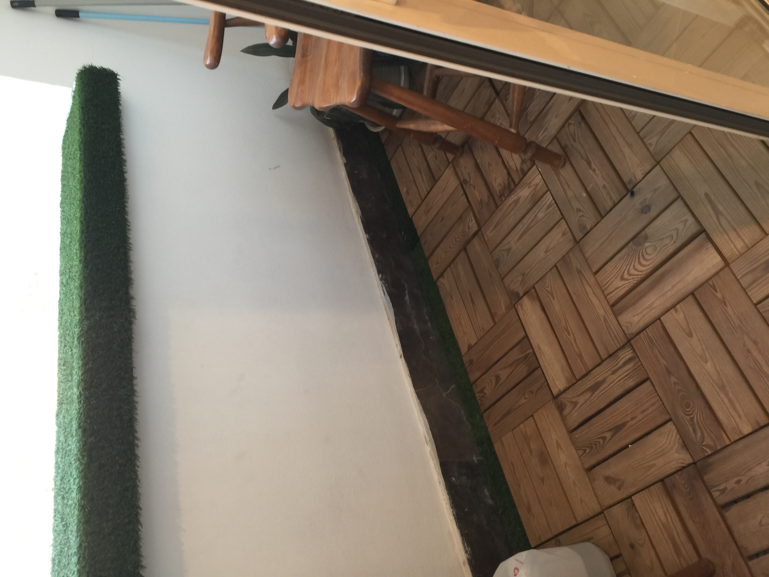 فروش آپارتمان 142 متر سوهانک تراس چیدمان