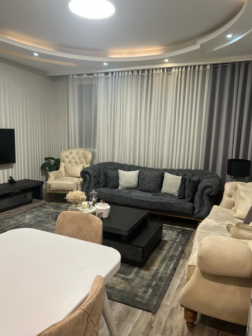 اجاره اپارتمان 85متر قلندری جنوبی یک مستر