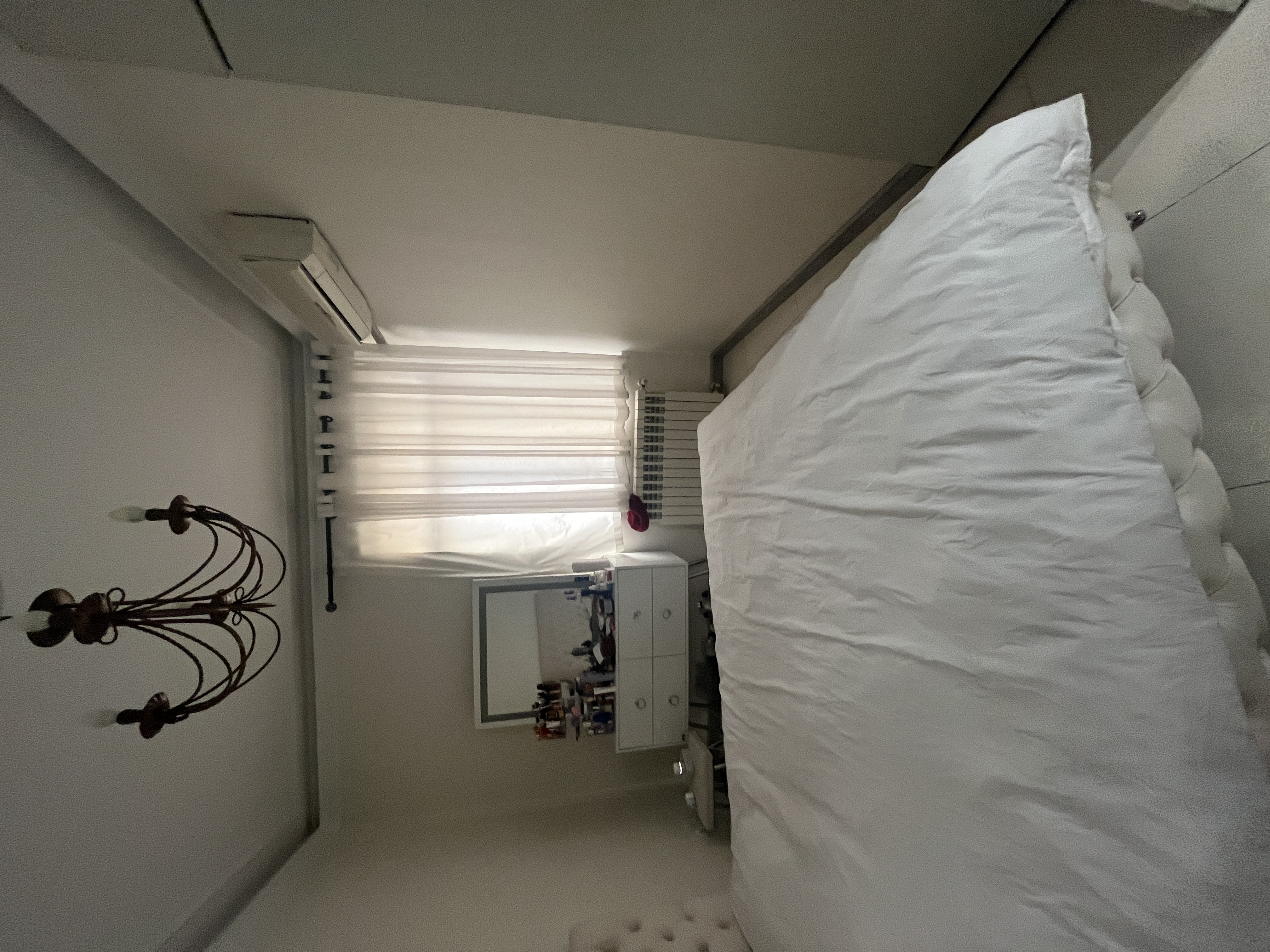 آپارتمان 80 متری 2 خواب در قیطریه