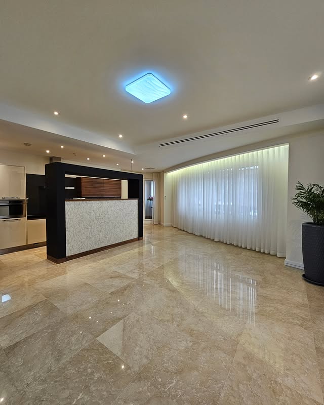 اجاره آپارتمان 170 متر نیاوران فول مشاعات دنج و مشجر