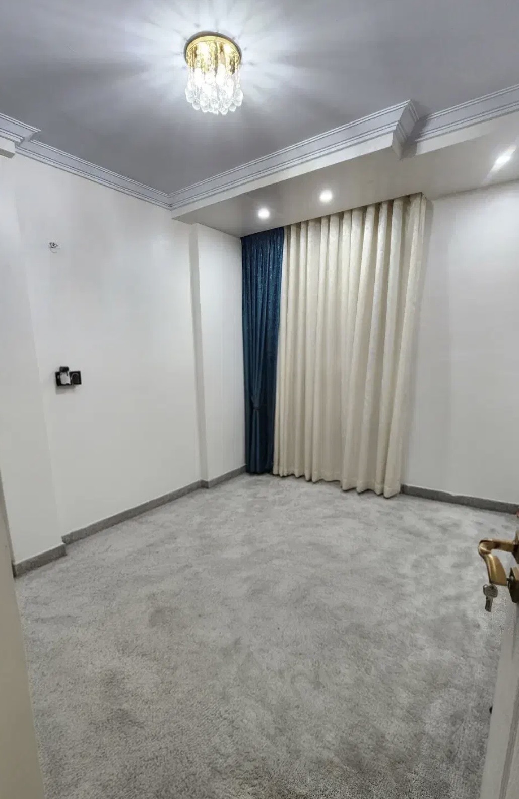 فروش اپارتمان 83متر مدائن نوسازی