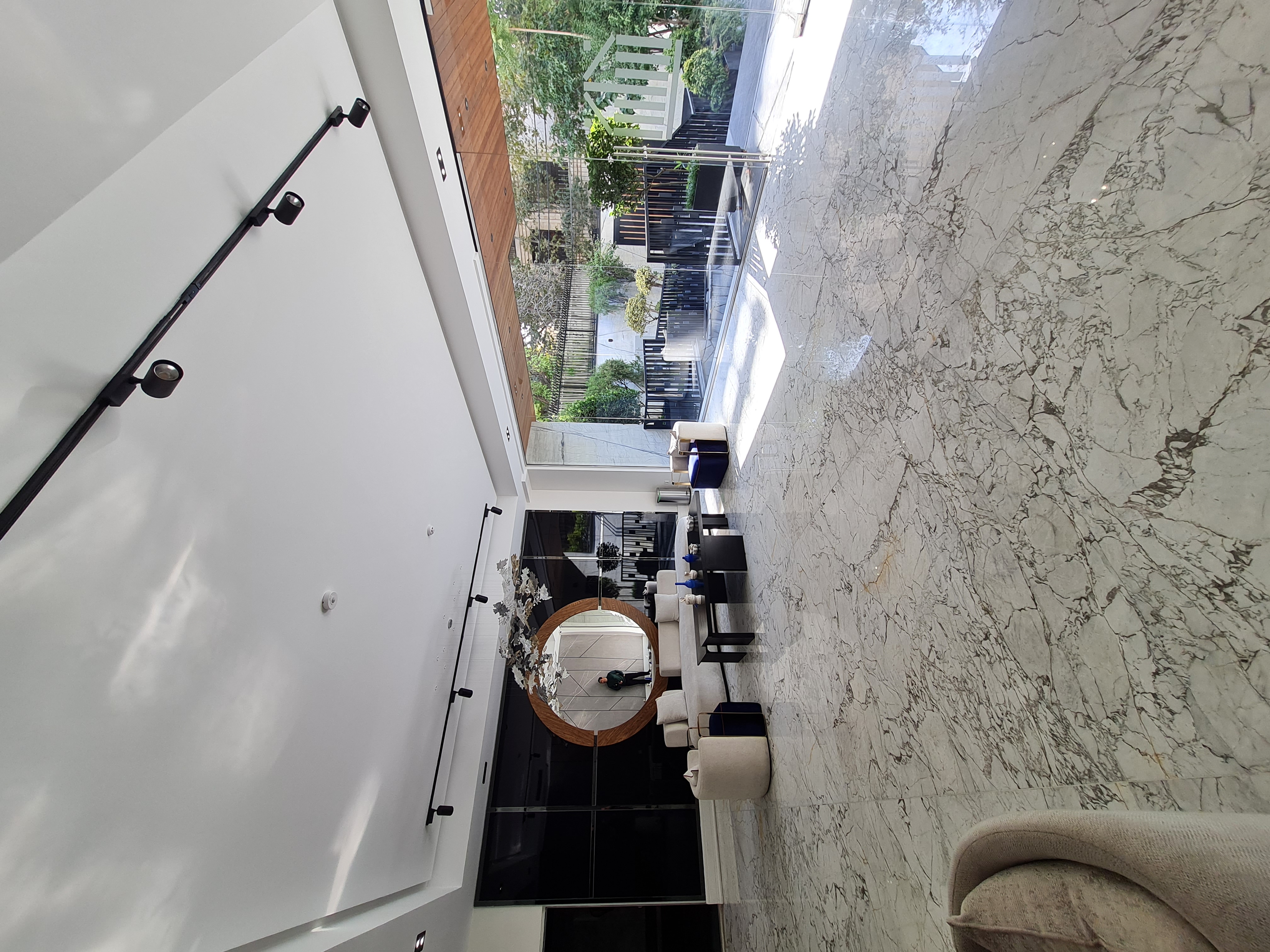 فروش‌ آپارتمان 130 متر قیطریه مدرن