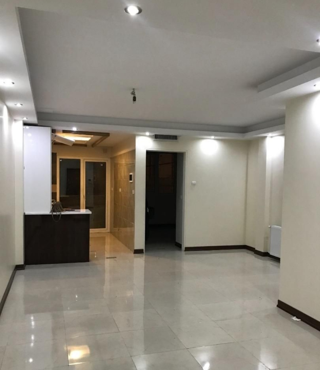 فروش آپارتمان 58 متر  نارمک