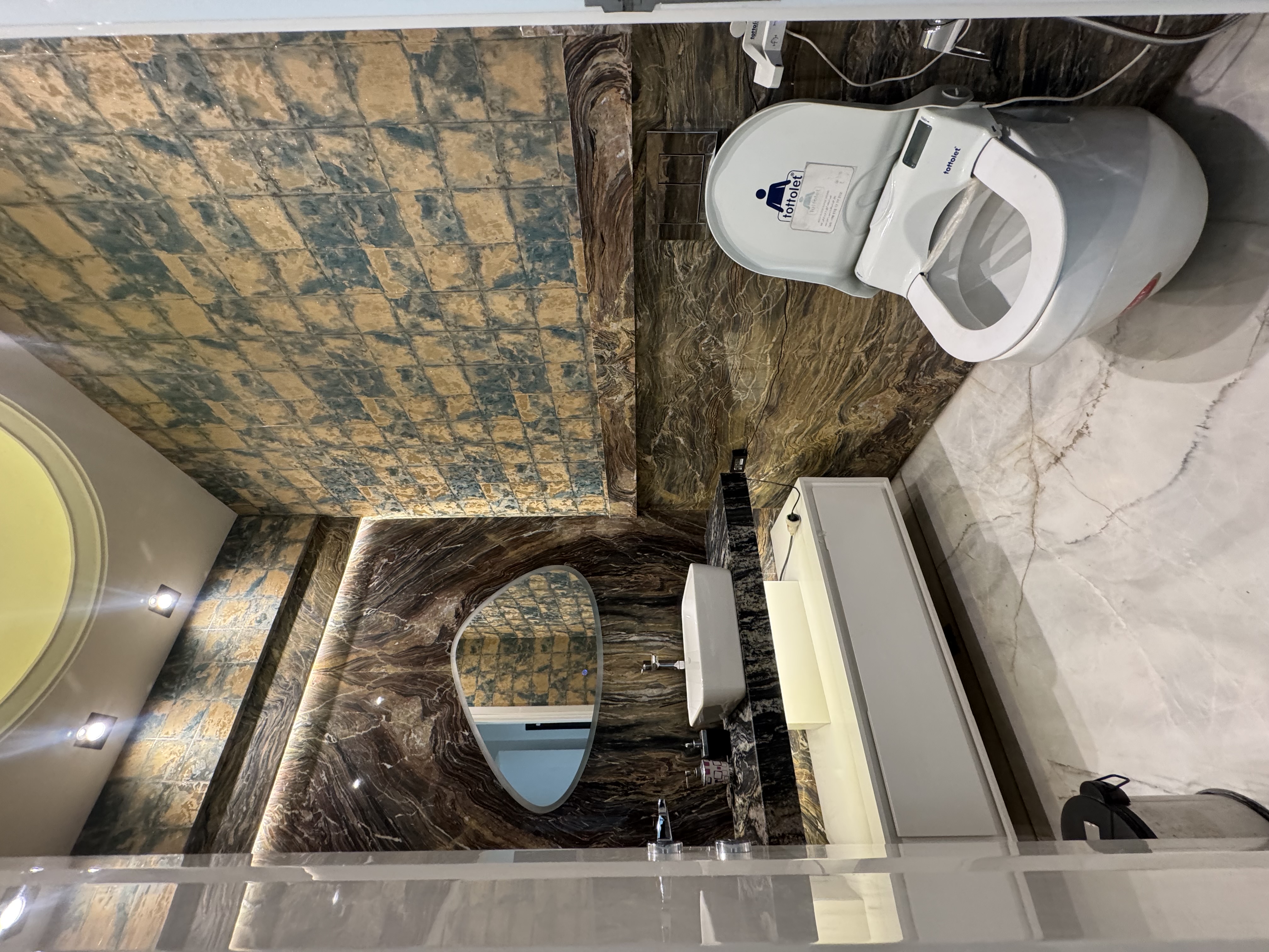 فروش آپارتمان 150 متر نیاوران عمار 2خواب