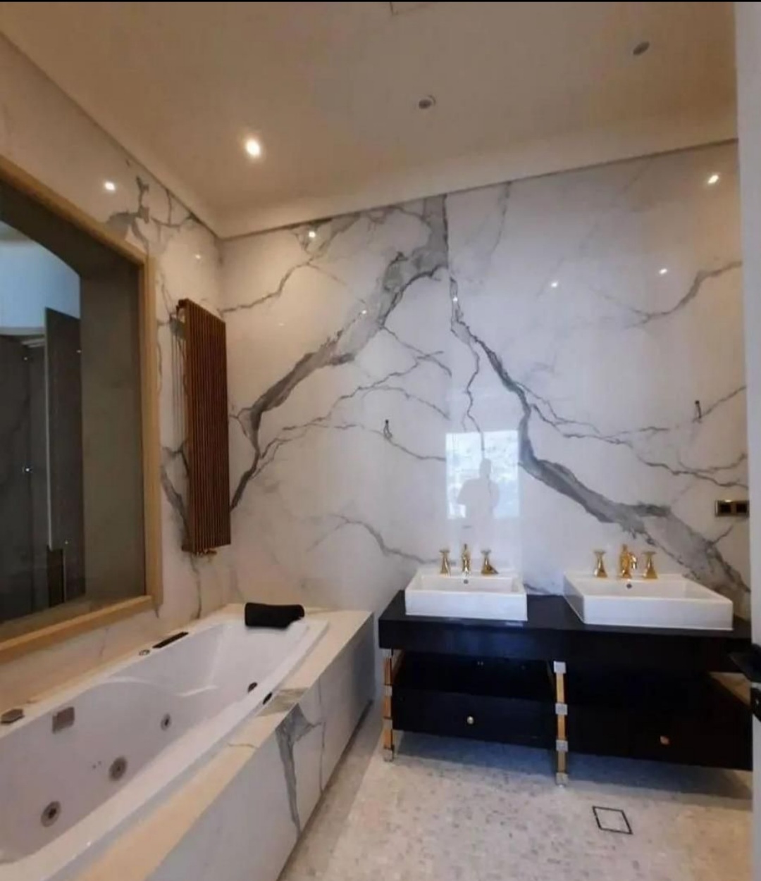 فروش آپارتمان 269 متر نیاوران شرایطی و تهاتر