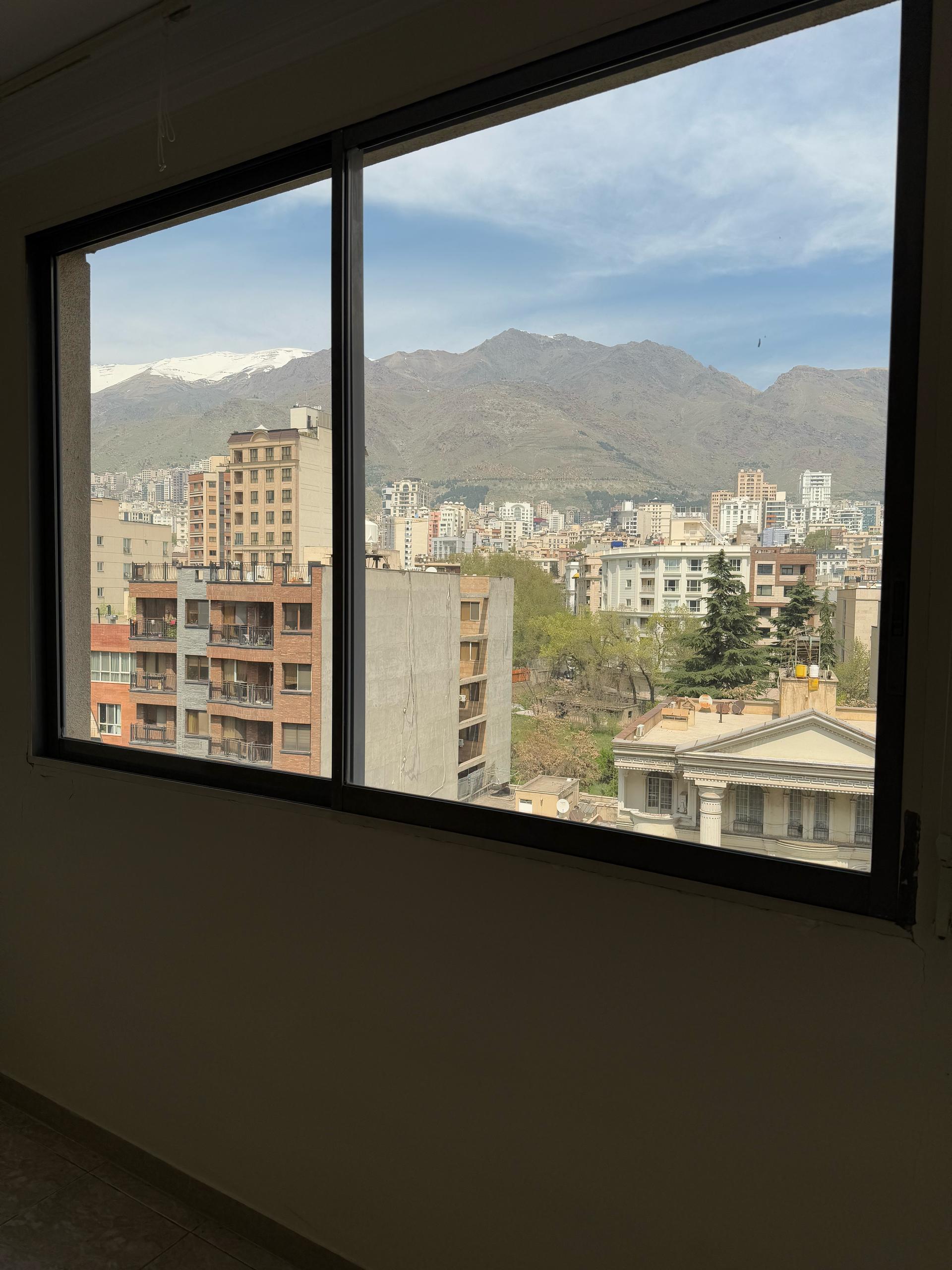 فروش آپارتمان در فرمانیه
