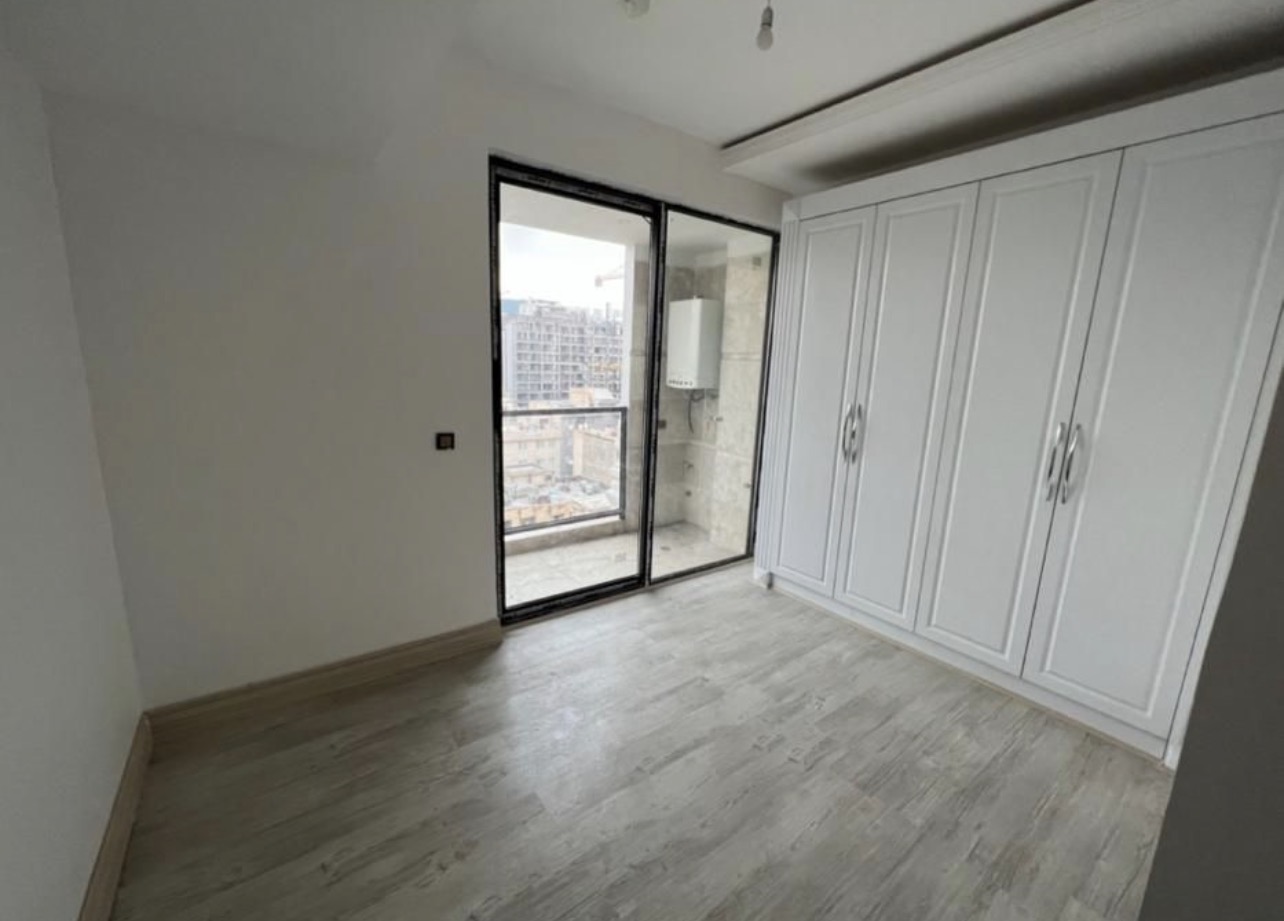 فروش آپارتمان 130 متر حکمت مورد اوکازیون