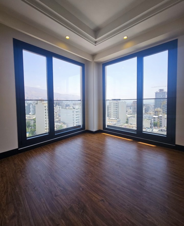 فروش پنت 280 متر فرشته فول مدرن