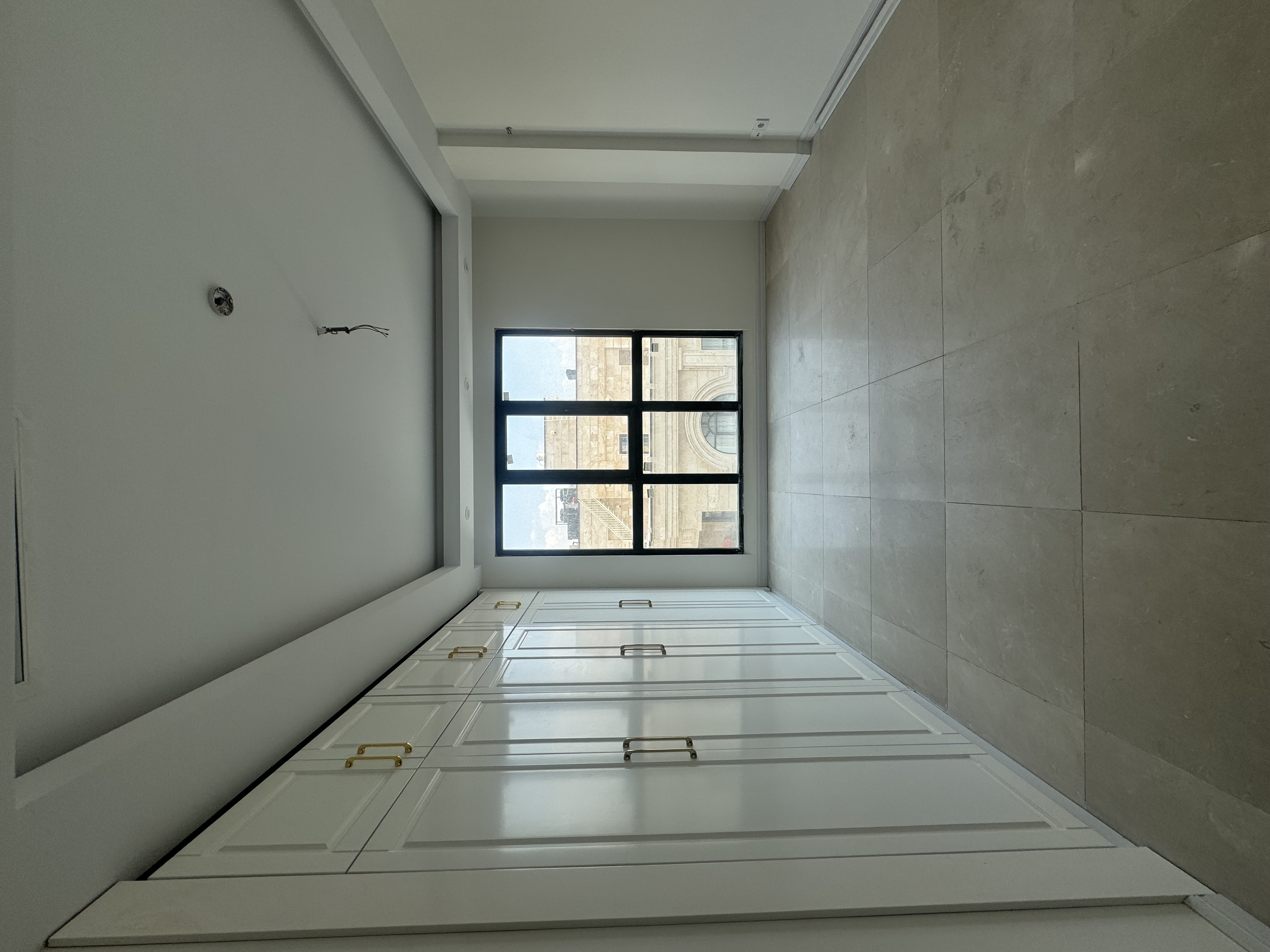 فروش آپارتمان 120متر نیاوران فول مشاعات