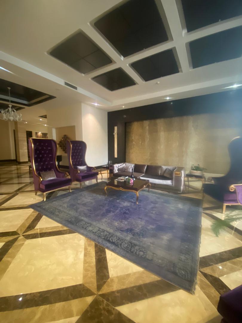 فروش آپارتمان 155متر نیاوران تک واحدی