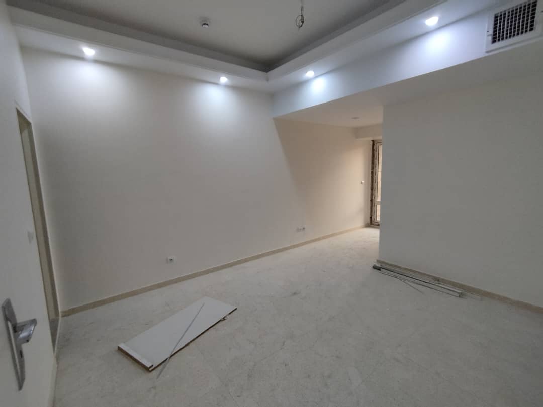 فروش آپارتمان 84 متر هفت حوض فول امکانات کلید نخورده