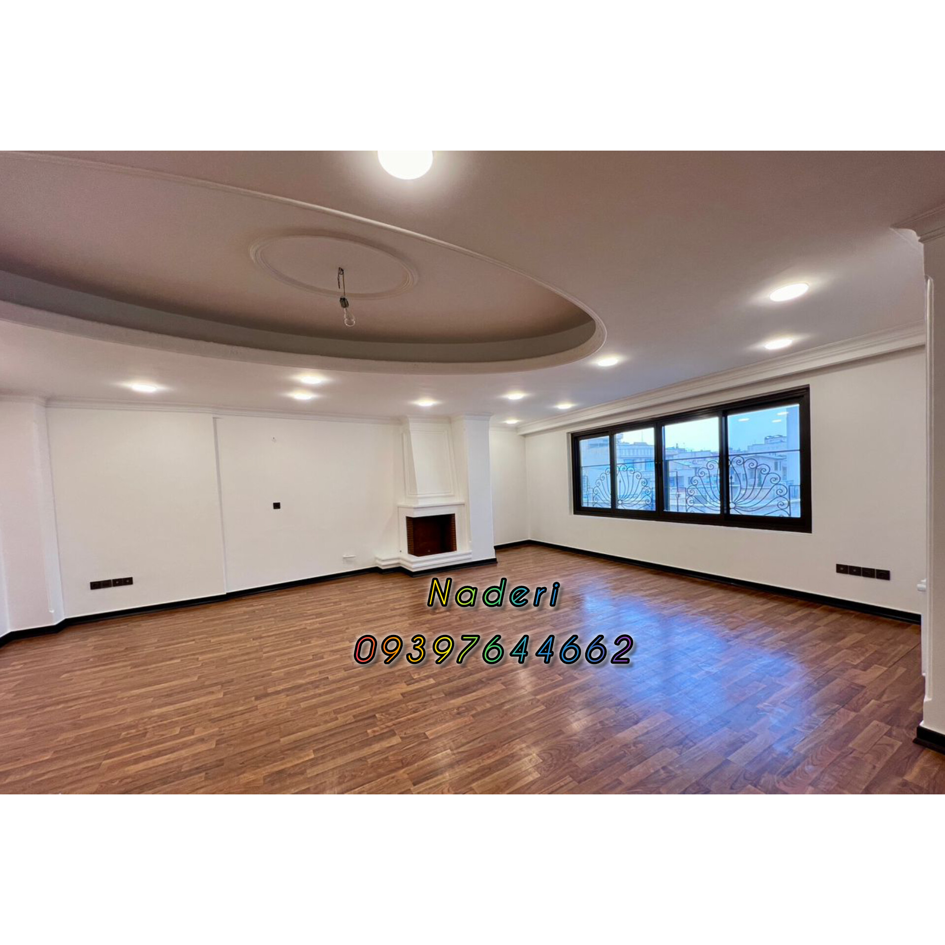 فروش آپارتمان 135 متر دیباجی بازسازی شده