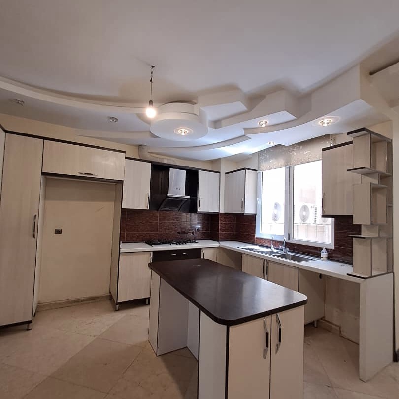 فروش آپارتمان 80 متر ظفر مشاعات آبی