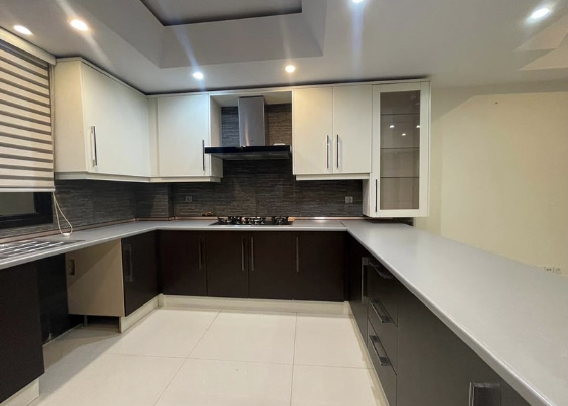 اجاره آپارتمان 150 متر جهانتاب ویو مشجر