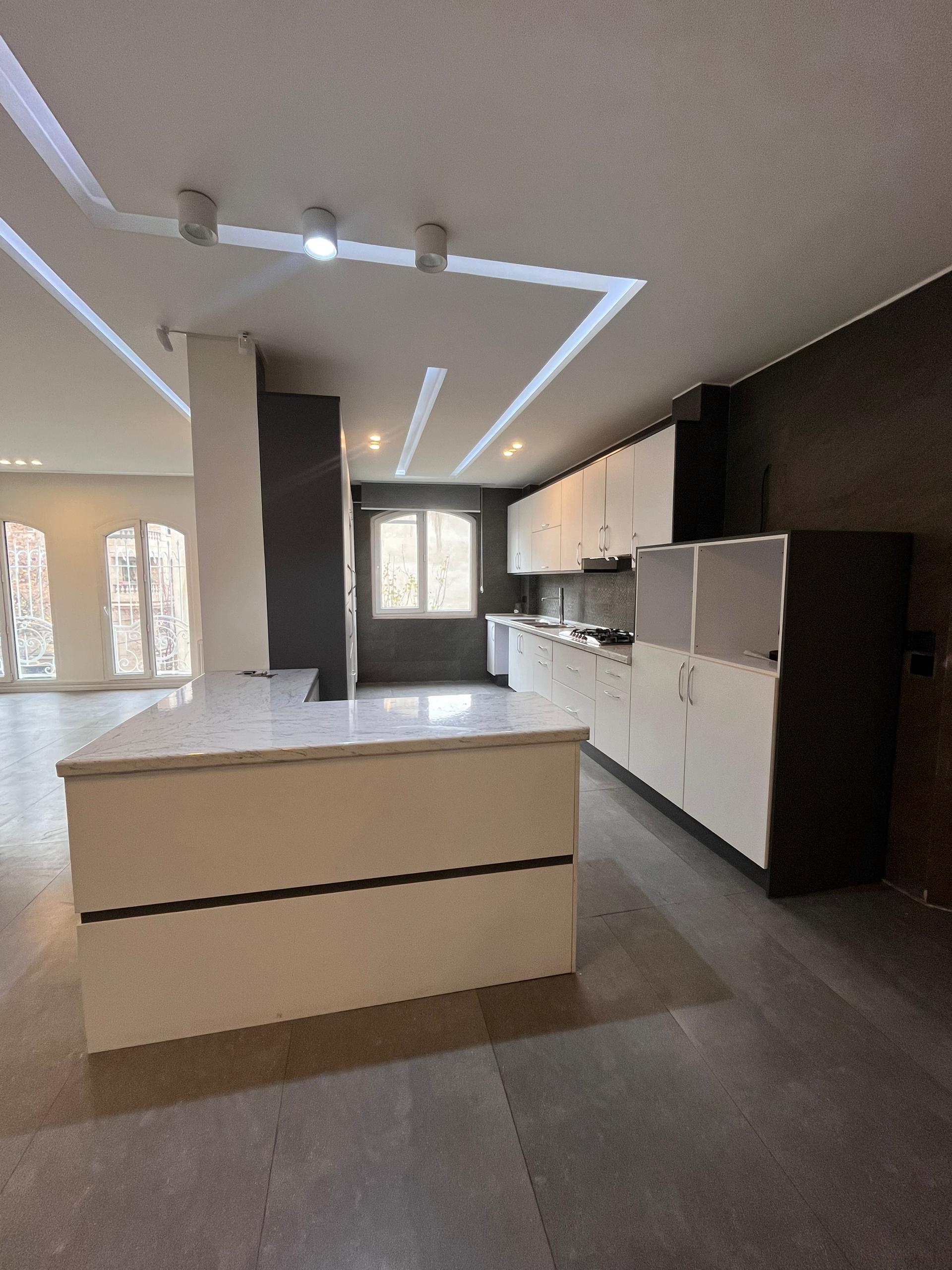 فروش آپارتمان 145 متر فرمانیه