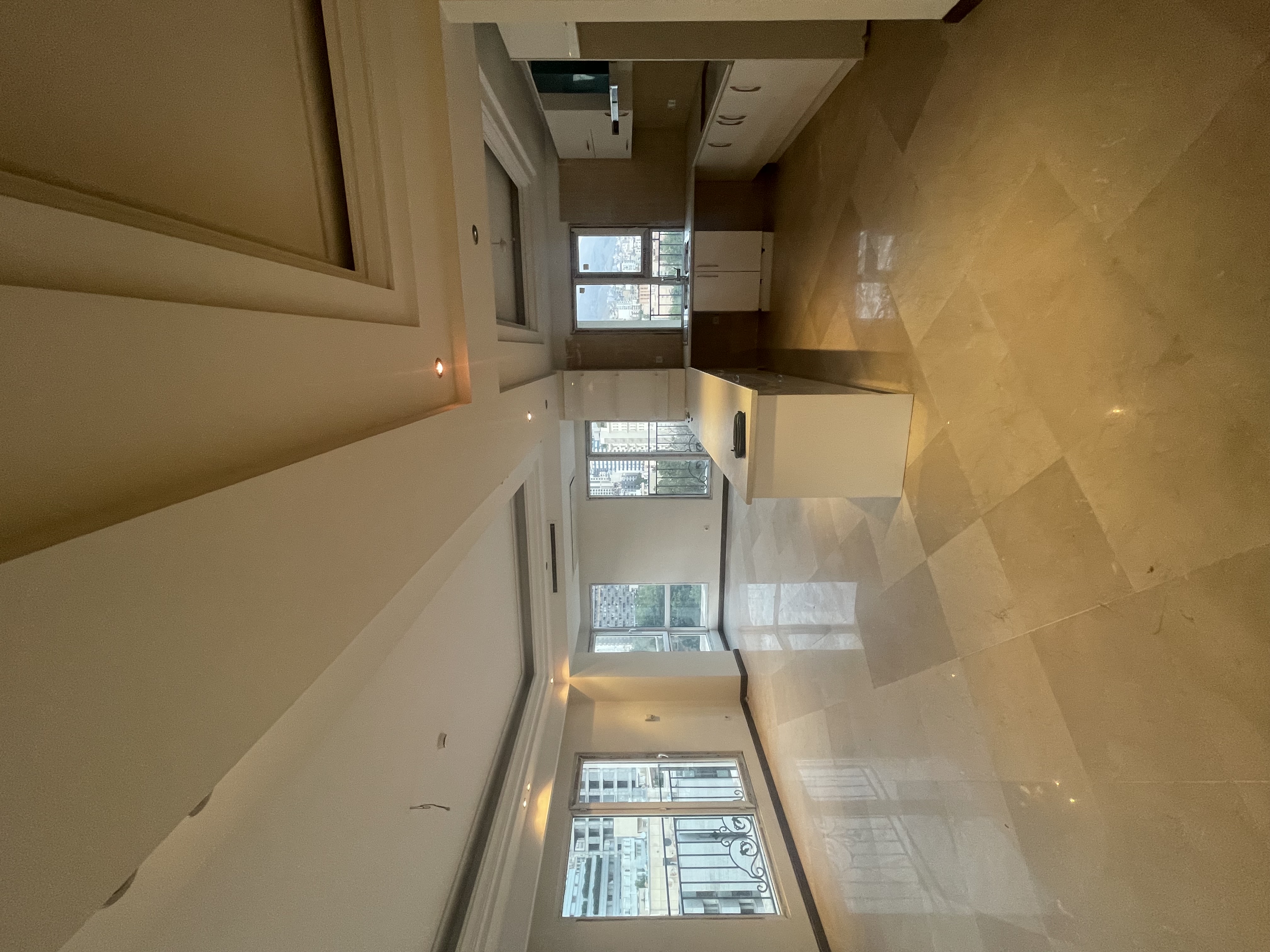 اجاره آپارتمان 150 متر نیاوران برج باغ