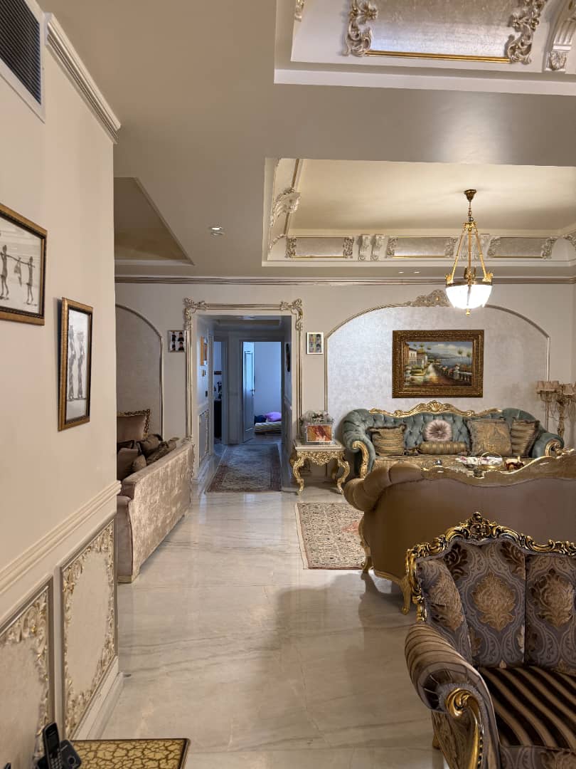 فروش آپارتمان 185 متر منظریه تاپ لوکیشن