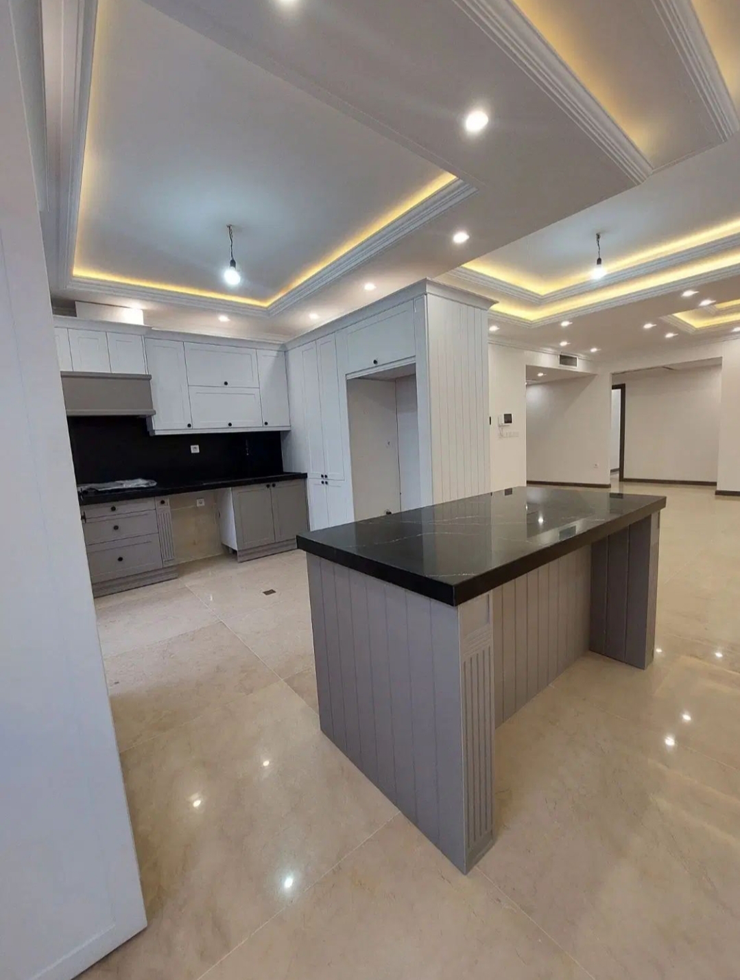 اجاره آپارتمان 67متر فرمانیه نوساز