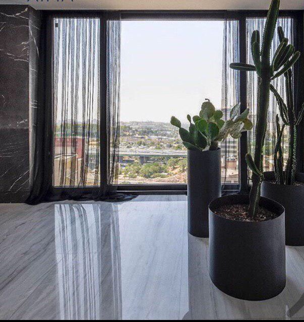 فروش اپارتمان کامرانیه 80 متر 2 خواب