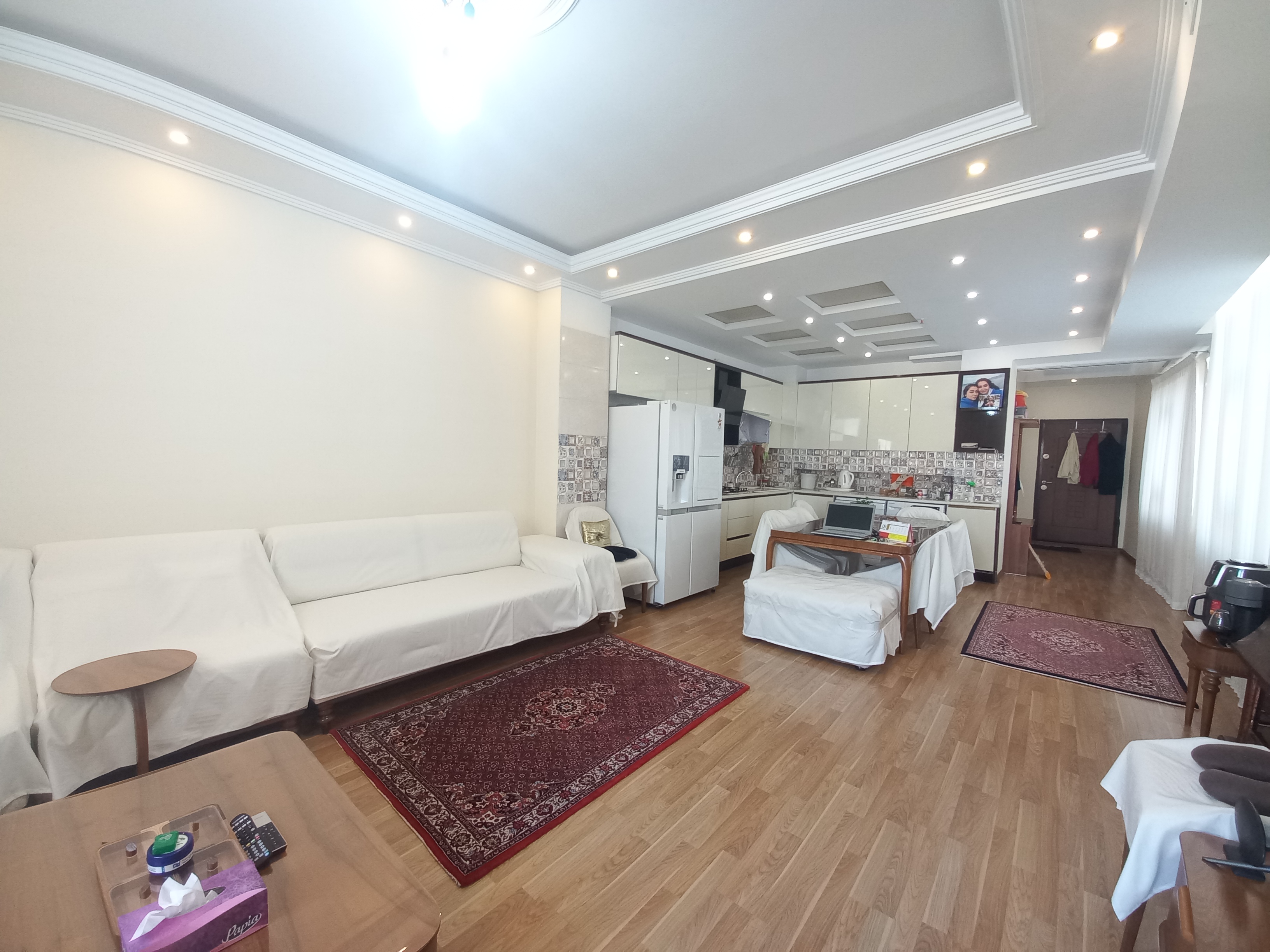 فروش آپارتمان 90 متر قیطریه