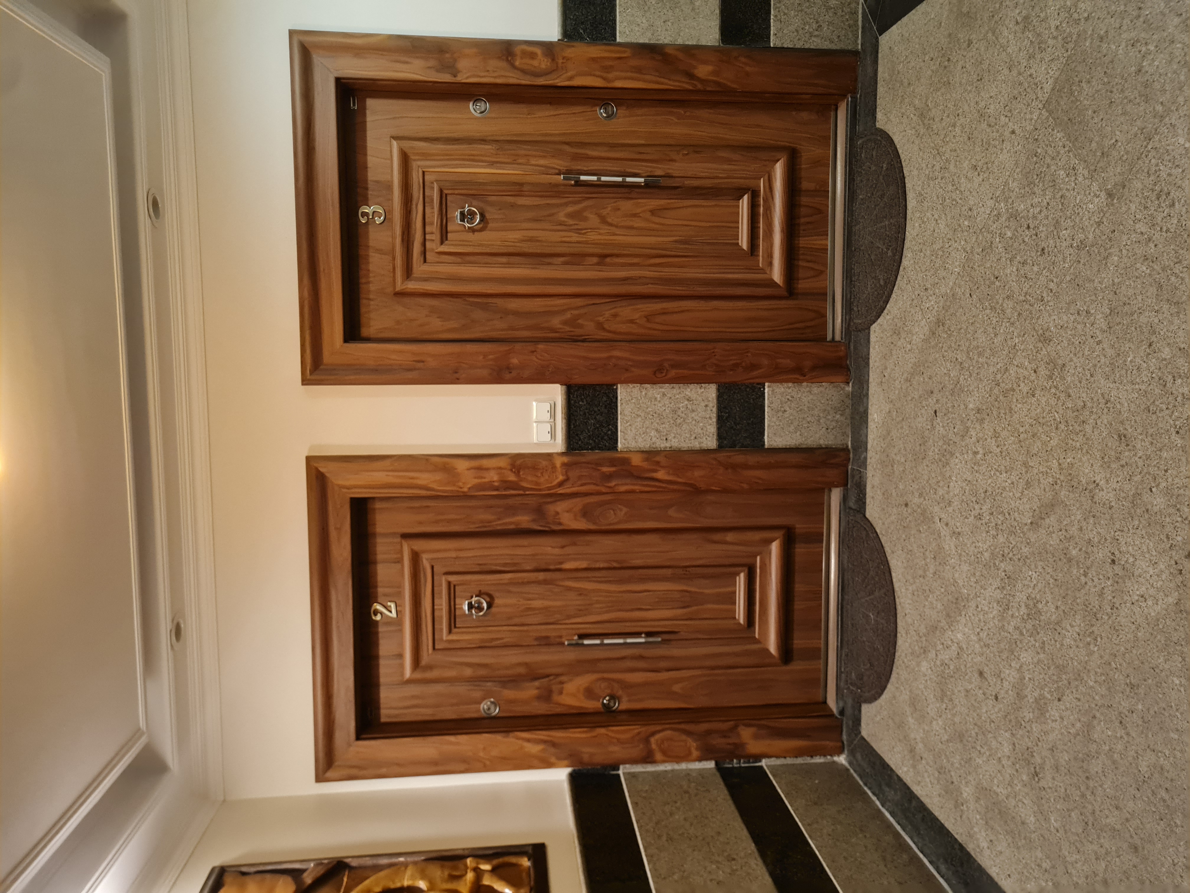 اجاره آپارتمان 170 متر قیطریه جنوبی تاپ لوکیشن