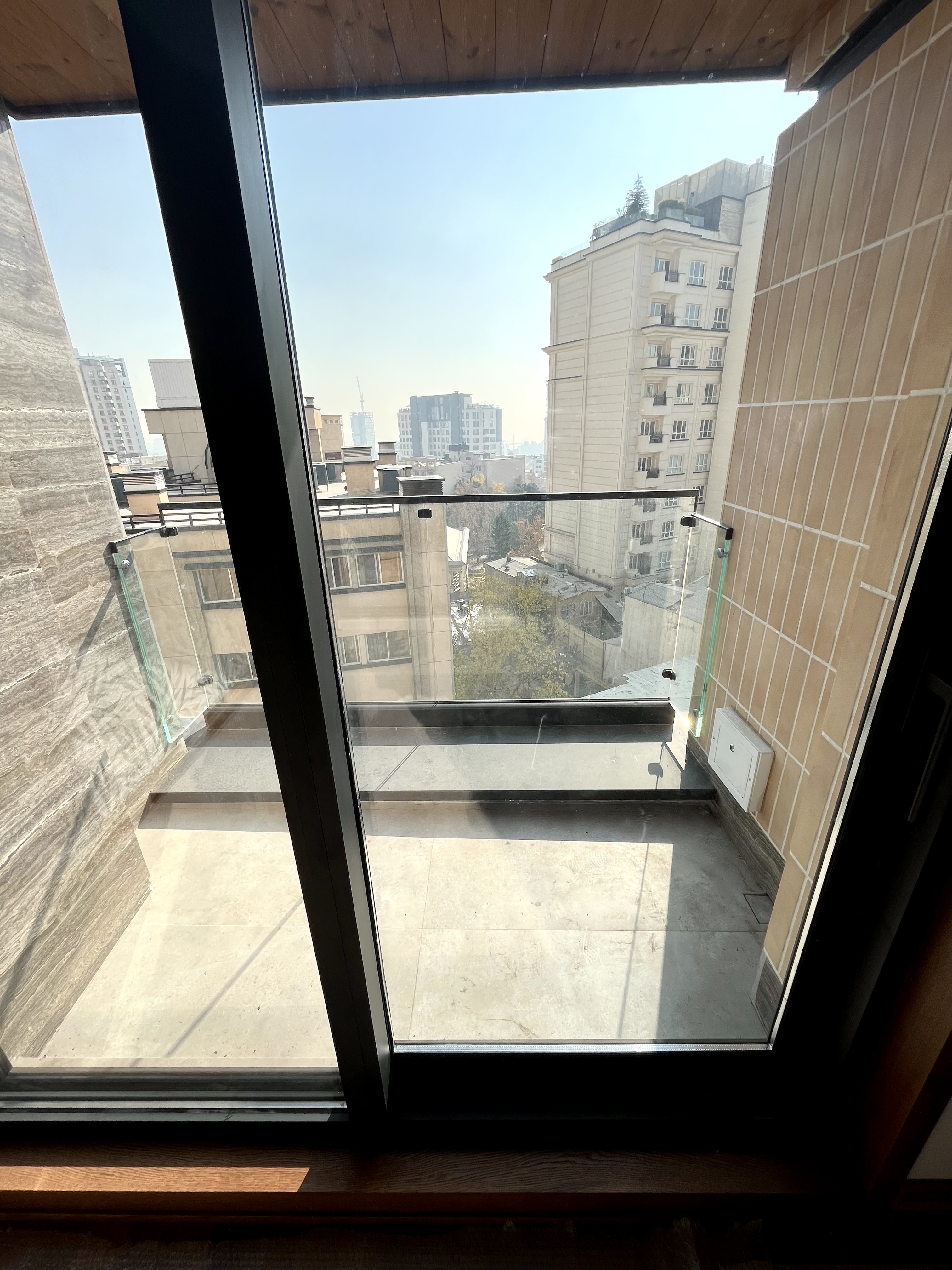 فروش آپارتمان نیاوران 150 متر نوساز فول مشاعات