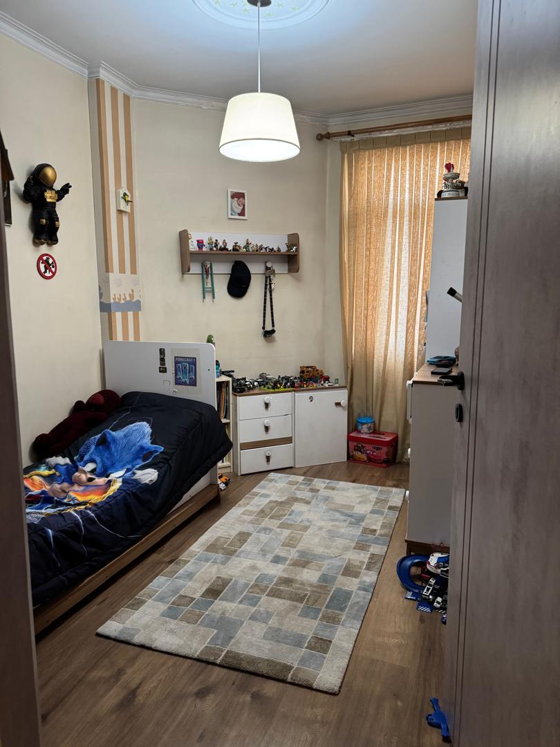 اجاره آپارتمان 85متر بنی هاشم فول