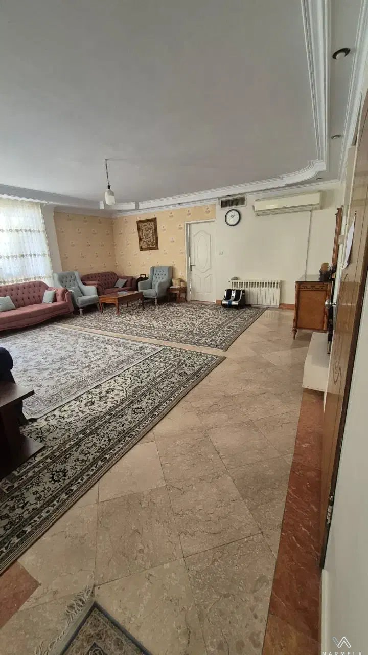 فروش آپارتمان 94متر نارمک  فول امکانات
