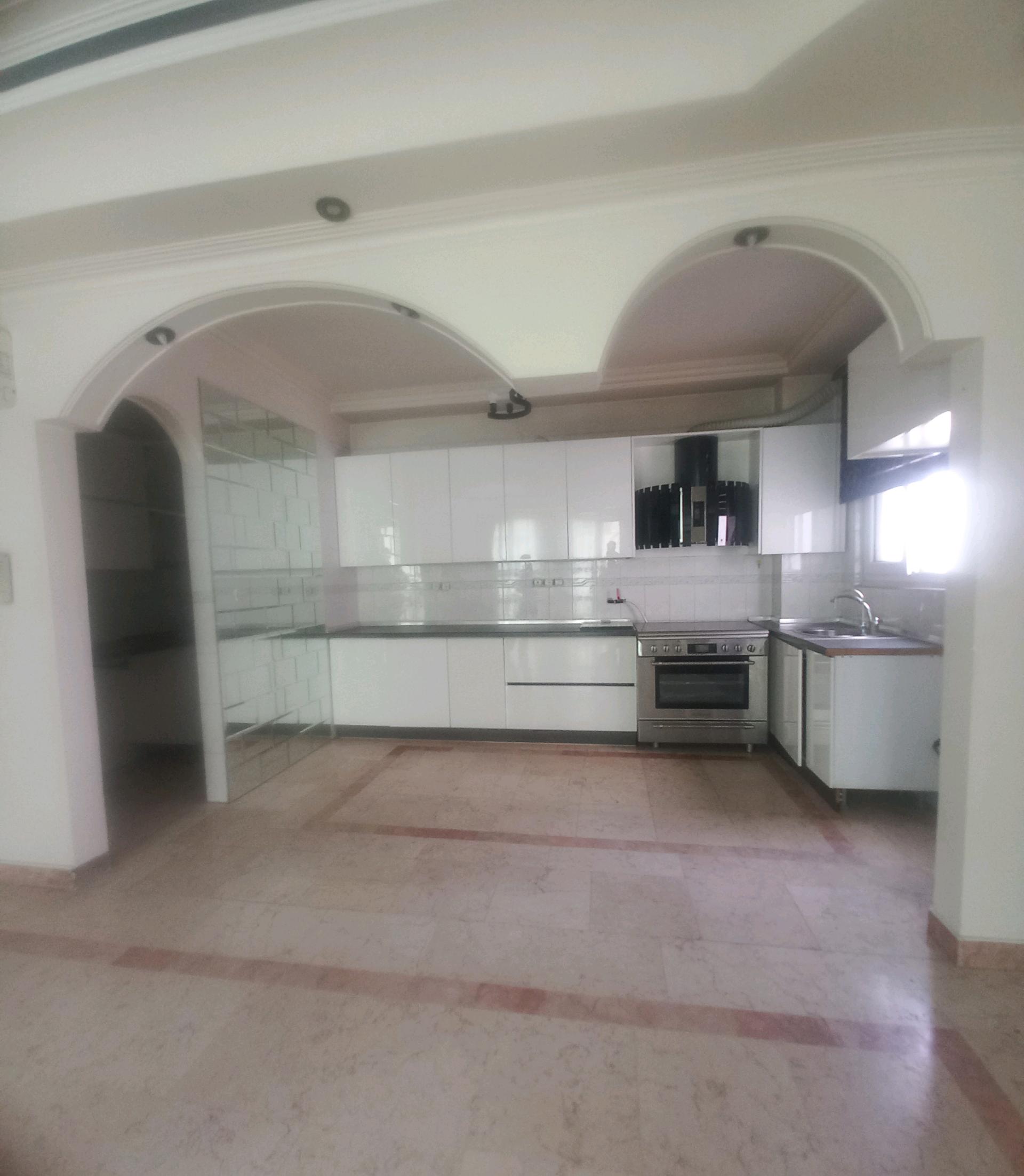 اجاره آپارتمان 100 متر 3 خواب خوش نقشه و پور نور