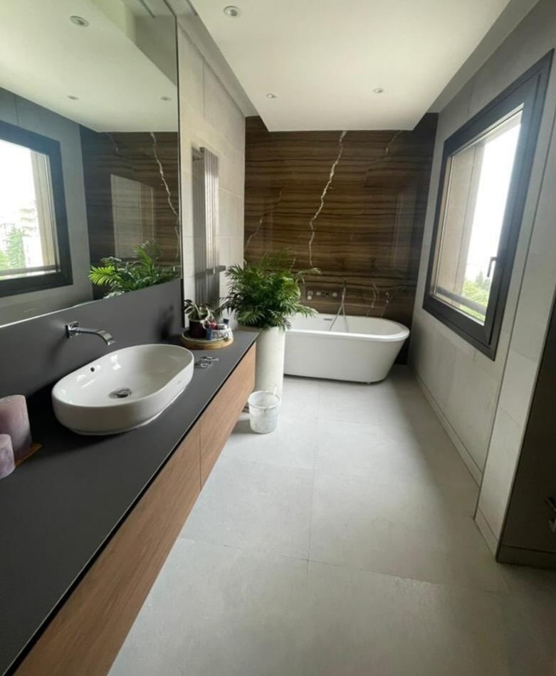 فروش آپارتمان 110 متر دیباجی جنوبی 2 خواب