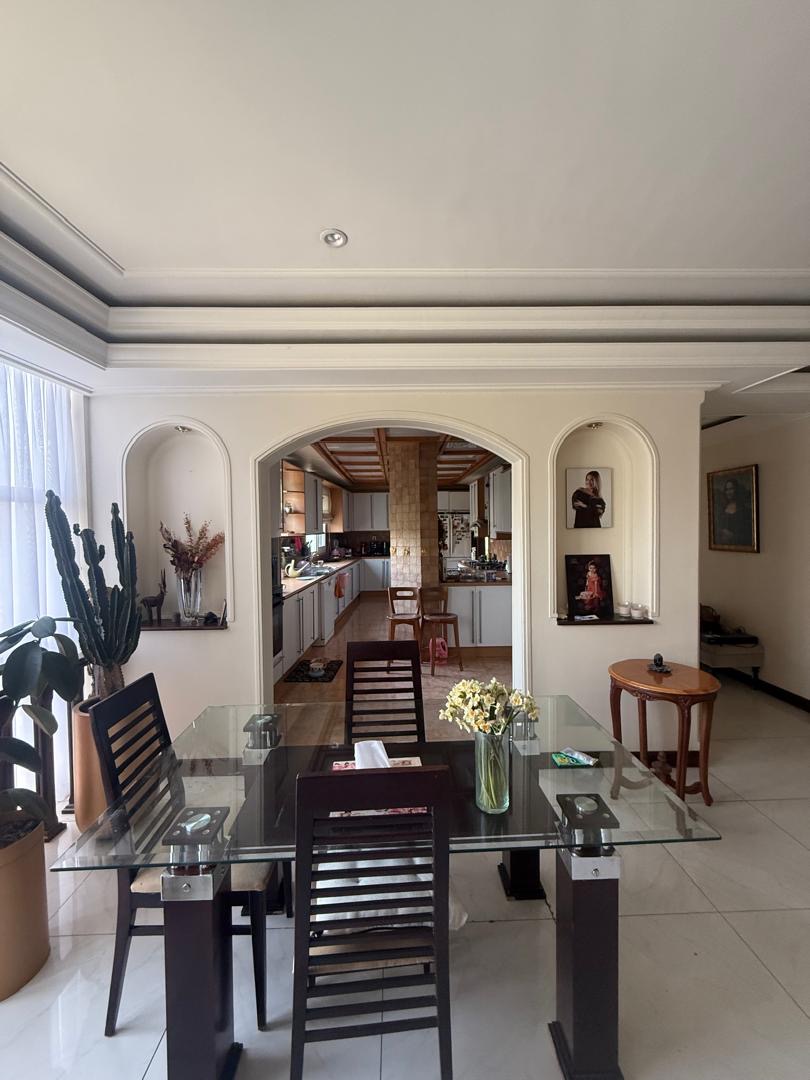 فروش اپارتمان 240 متر قیطریه جهان‌تاب