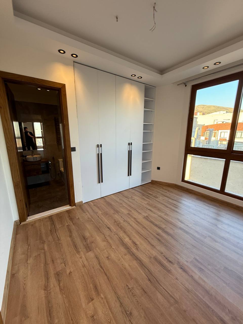 اجاره آپارتمان 175 متر نیاوران مدرن کلید نخورده