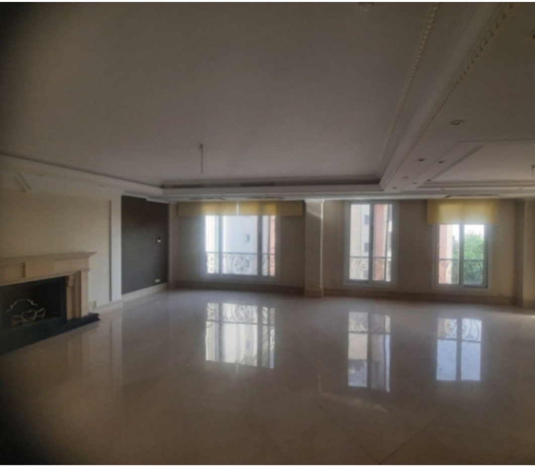 فروش آپارتمان فرمانیه شرقی مهماندوست 256 متر لوکیشن